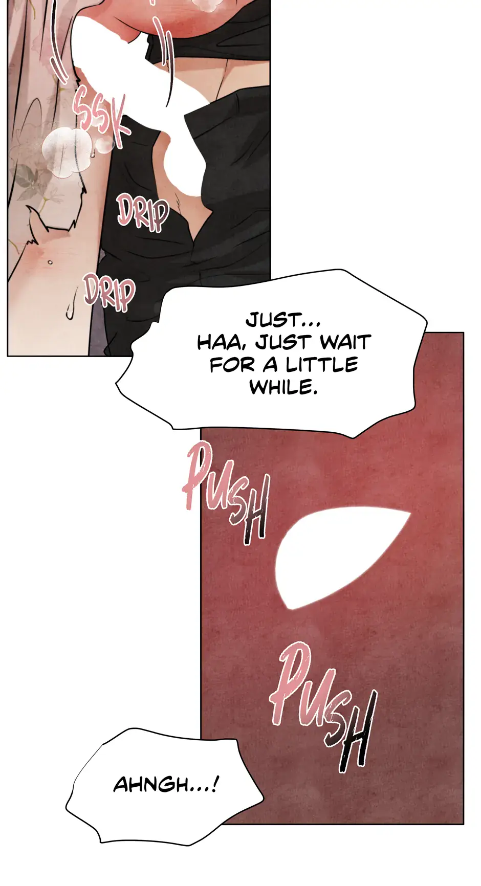 Even Though the Duchess Wants To Chapter 40 Page 59