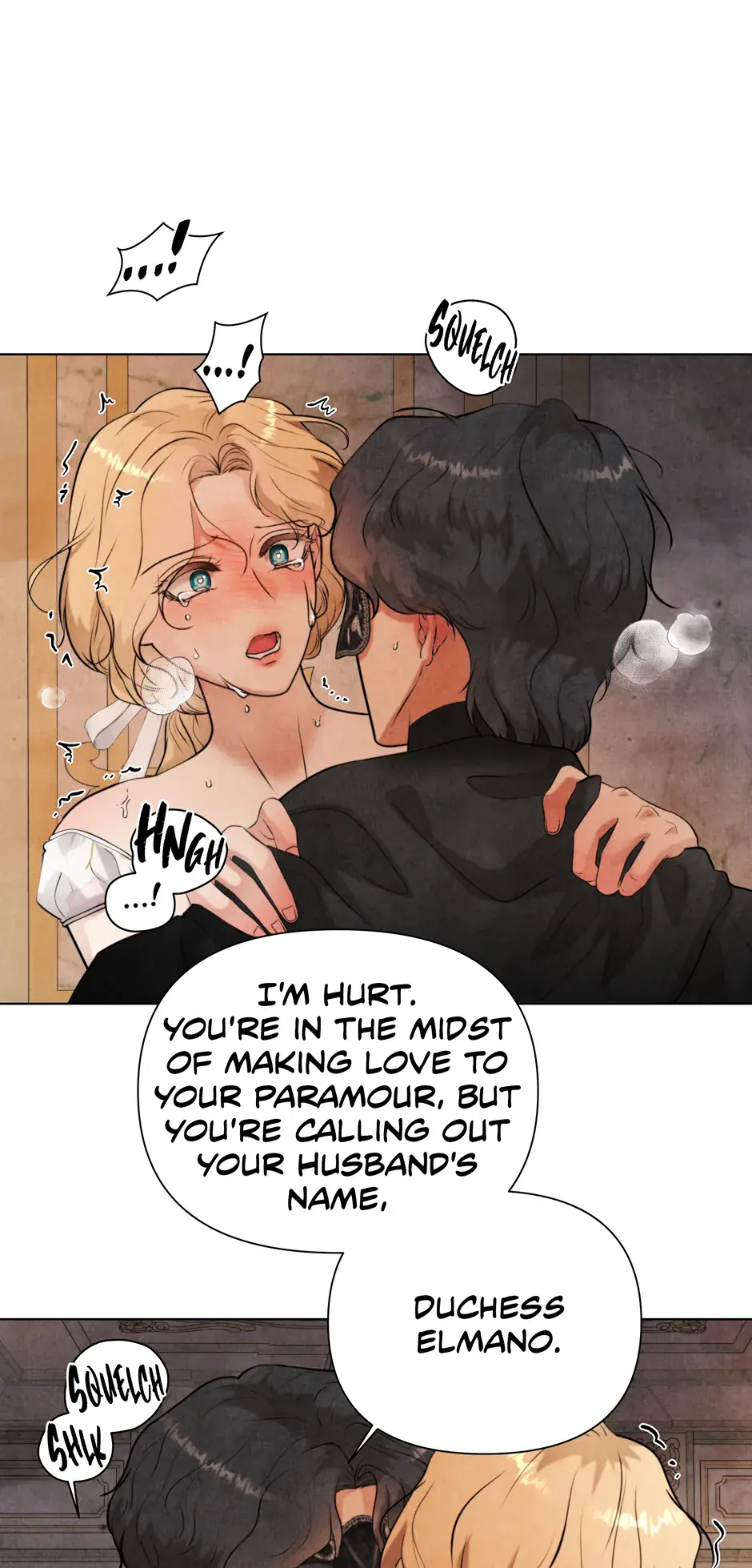 Even Though the Duchess Wants To Chapter 40 Page 65
