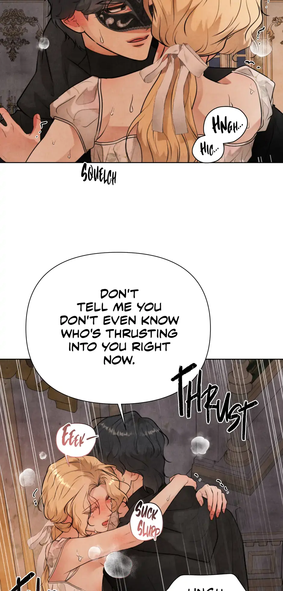 Even Though the Duchess Wants To Chapter 40 Page 66