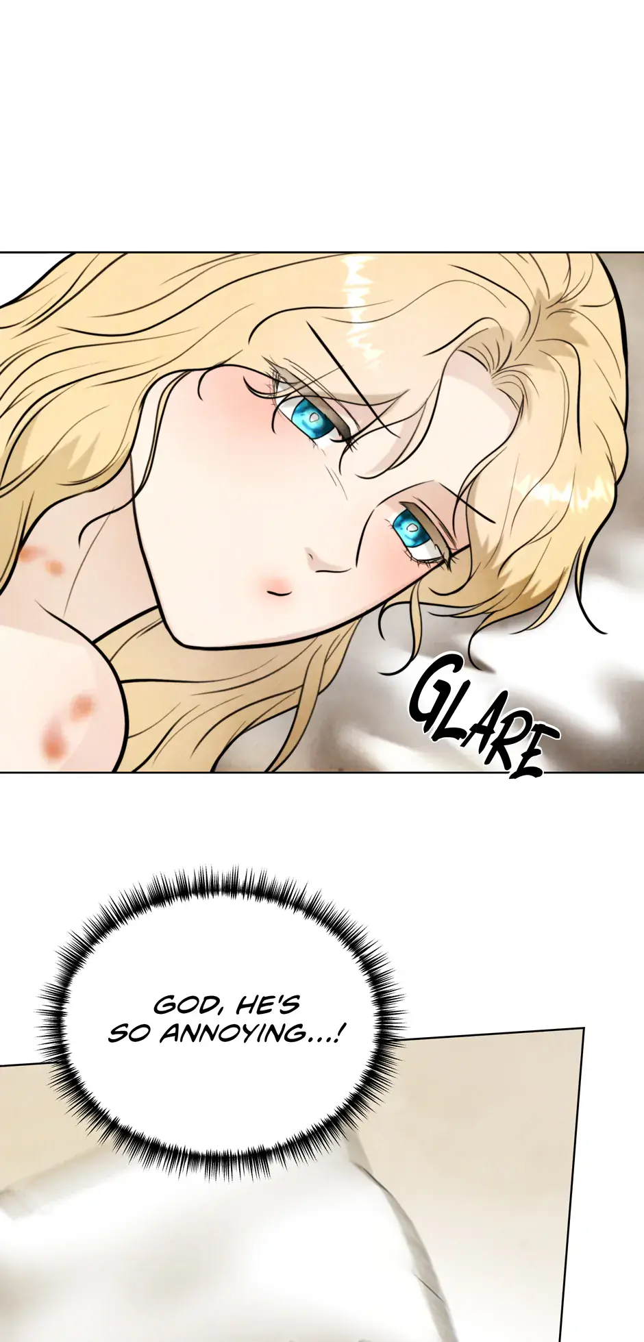 Even Though the Duchess Wants To Chapter 41 Page 5