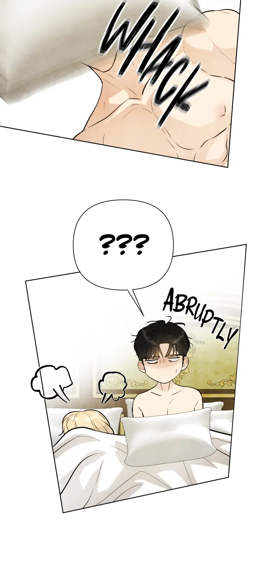 Even Though the Duchess Wants To Chapter 41 Page 6