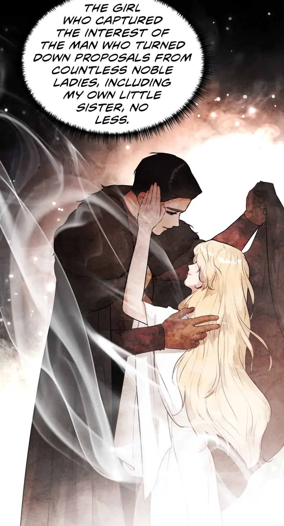 Even Though the Duchess Wants To Chapter 41 Page 13