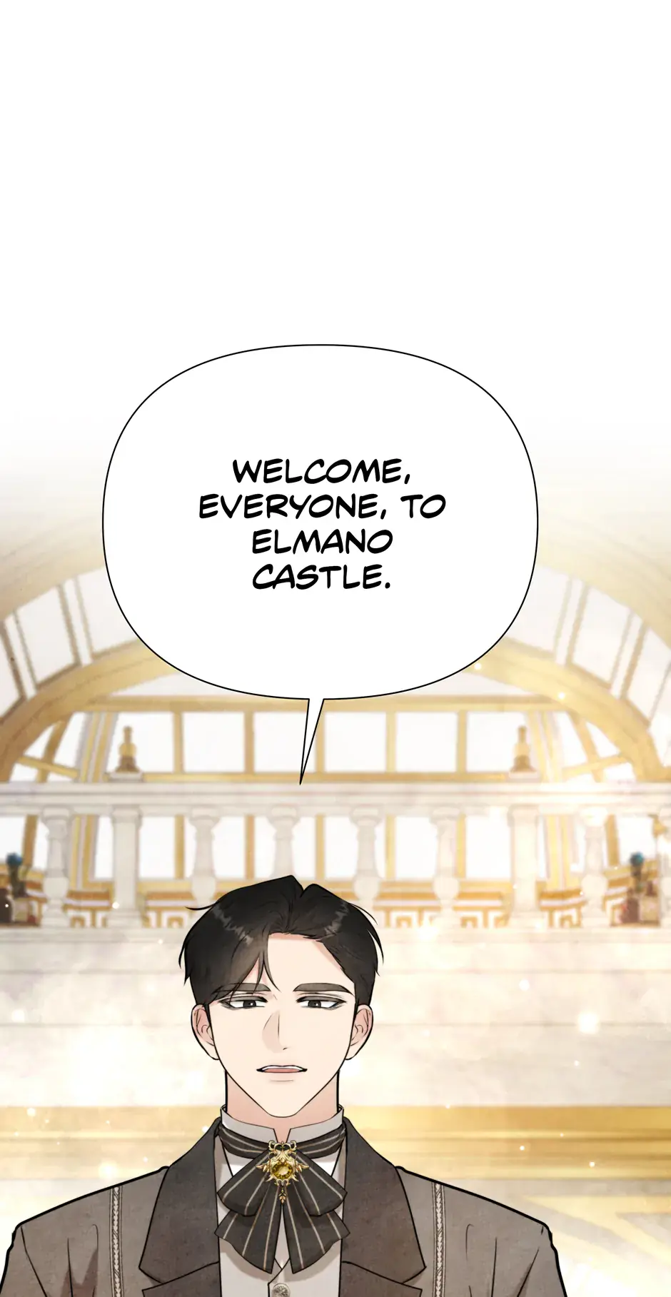 Even Though the Duchess Wants To Chapter 41 Page 15