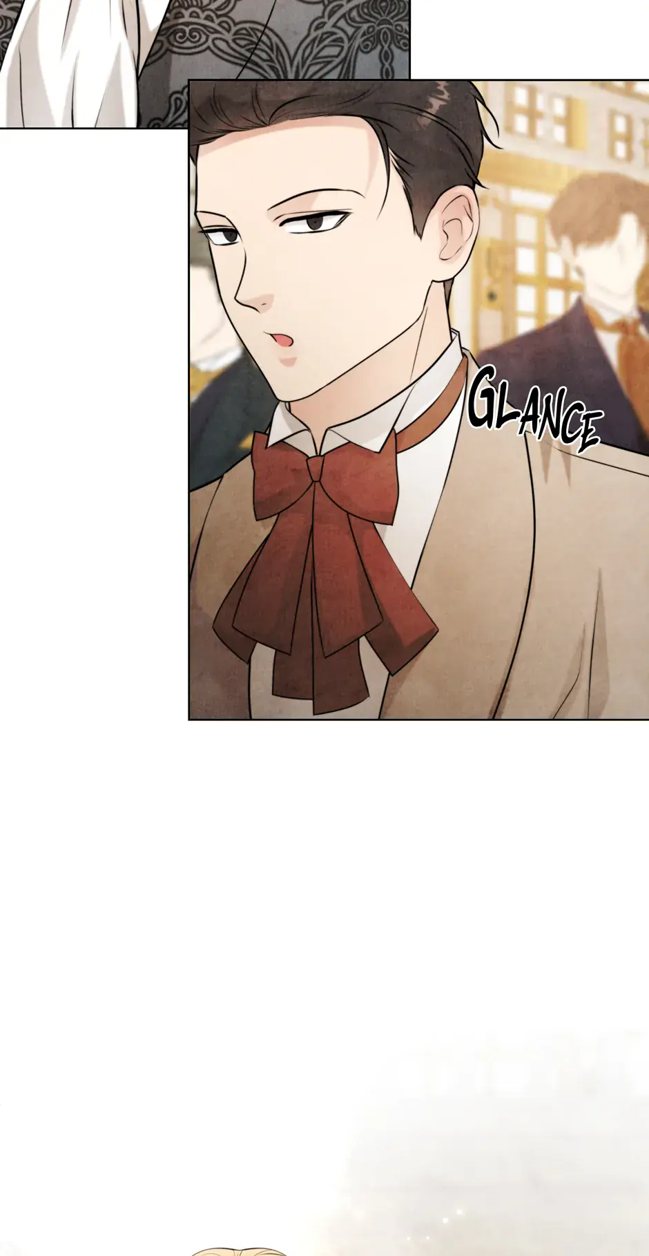 Even Though the Duchess Wants To Chapter 41 Page 18
