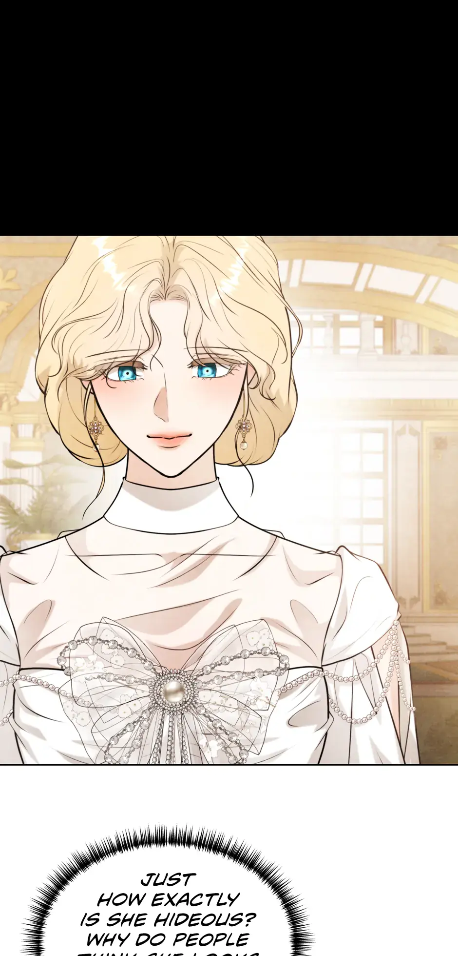 Even Though the Duchess Wants To Chapter 41 Page 22