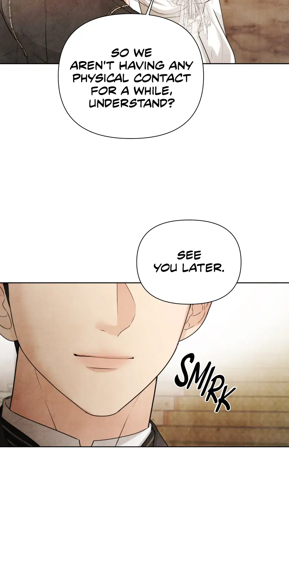 Even Though the Duchess Wants To Chapter 41 Page 44