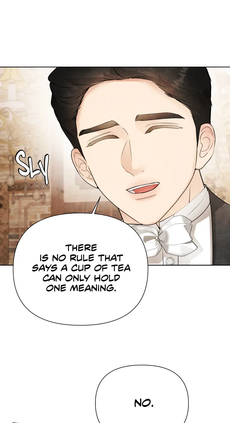 Even Though the Duchess Wants To Chapter 41 Page 61