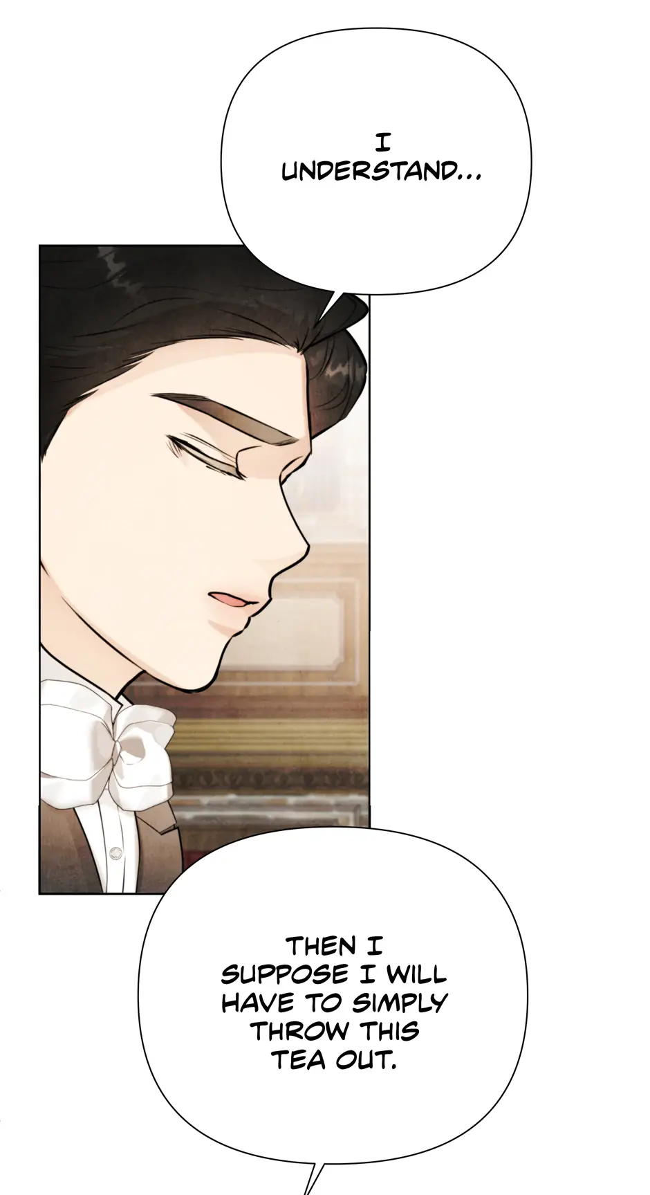 Even Though the Duchess Wants To Chapter 41 Page 66