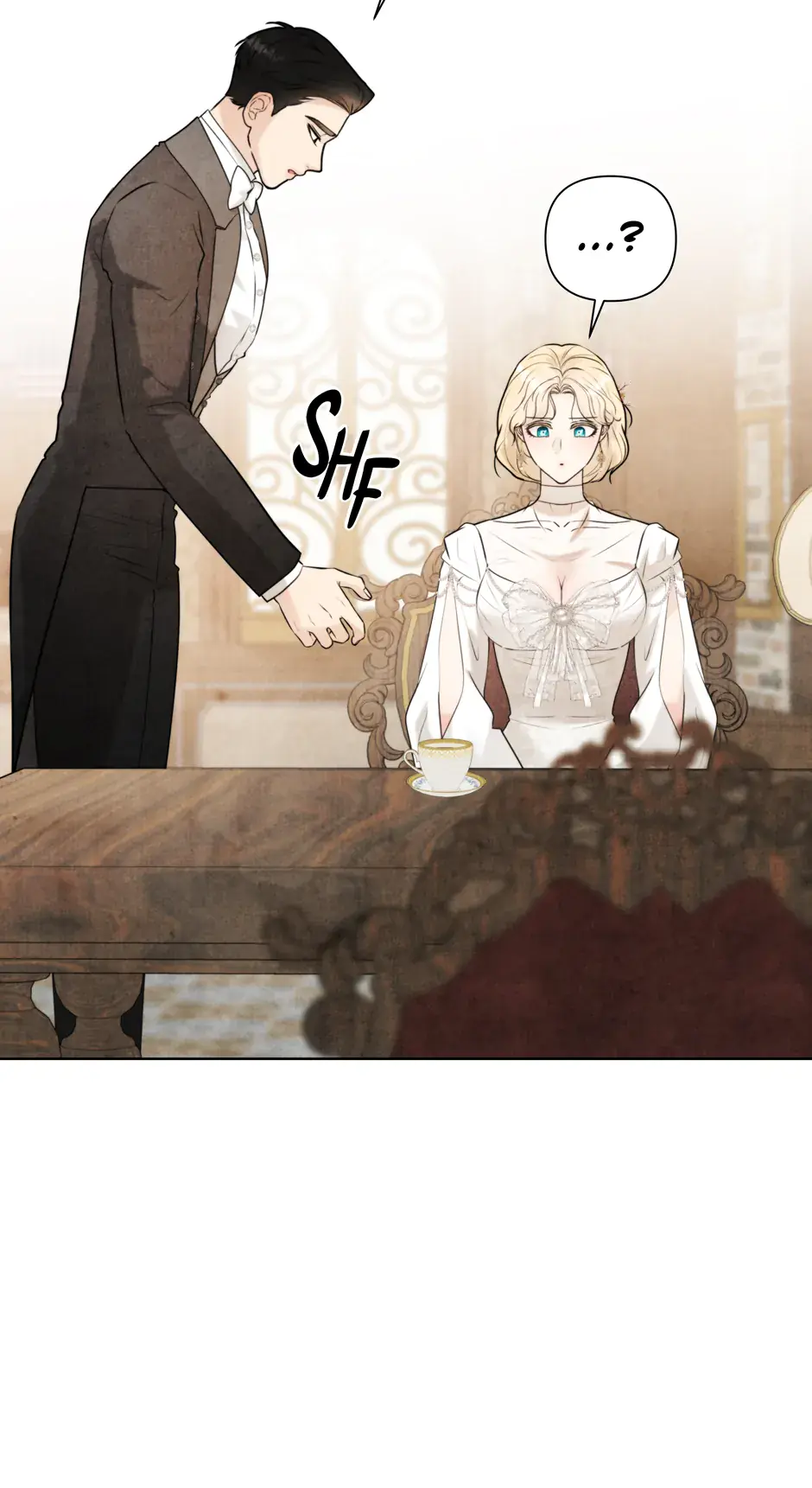 Even Though the Duchess Wants To Chapter 41 Page 67