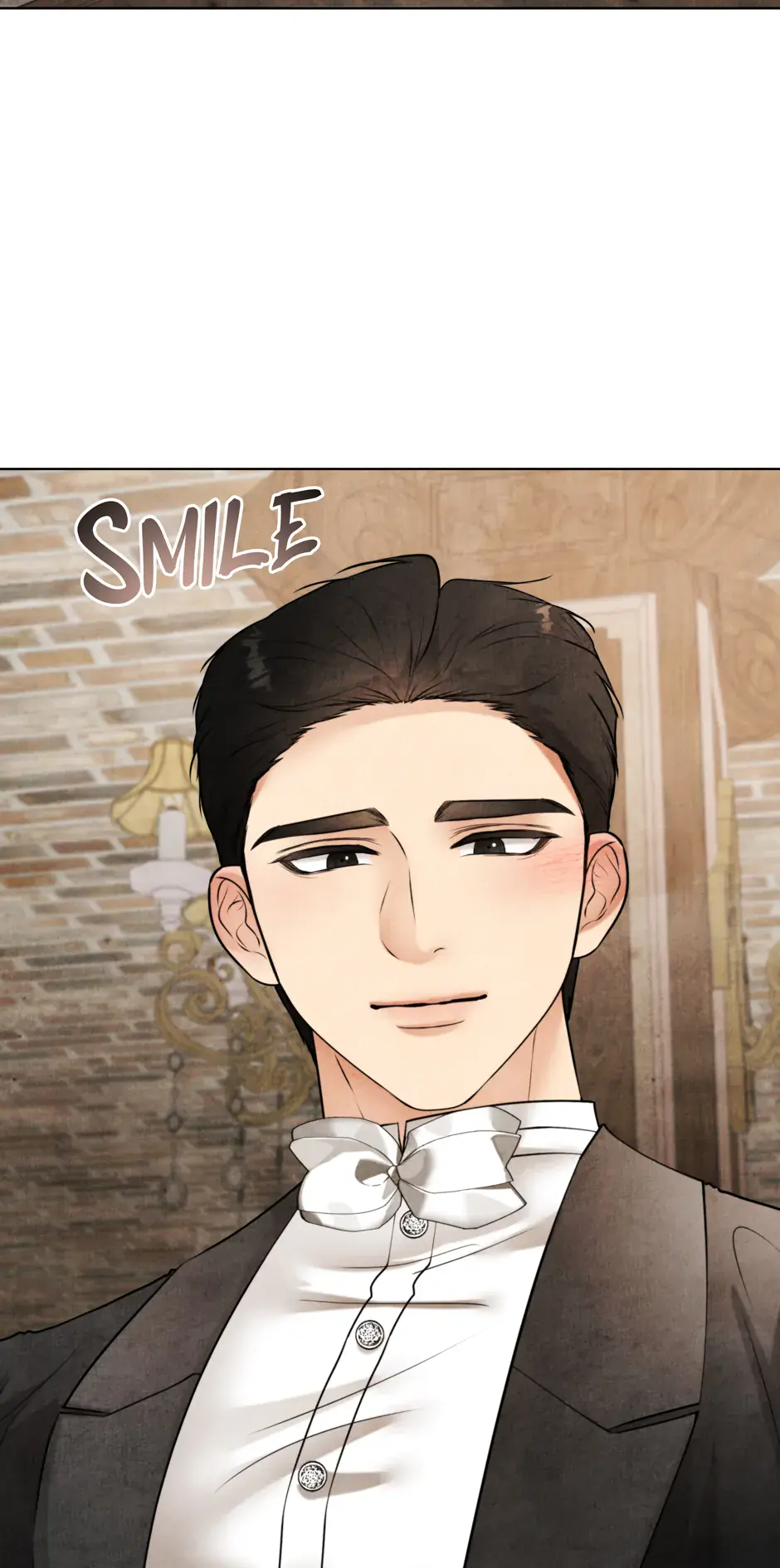 Even Though the Duchess Wants To Chapter 41 Page 74