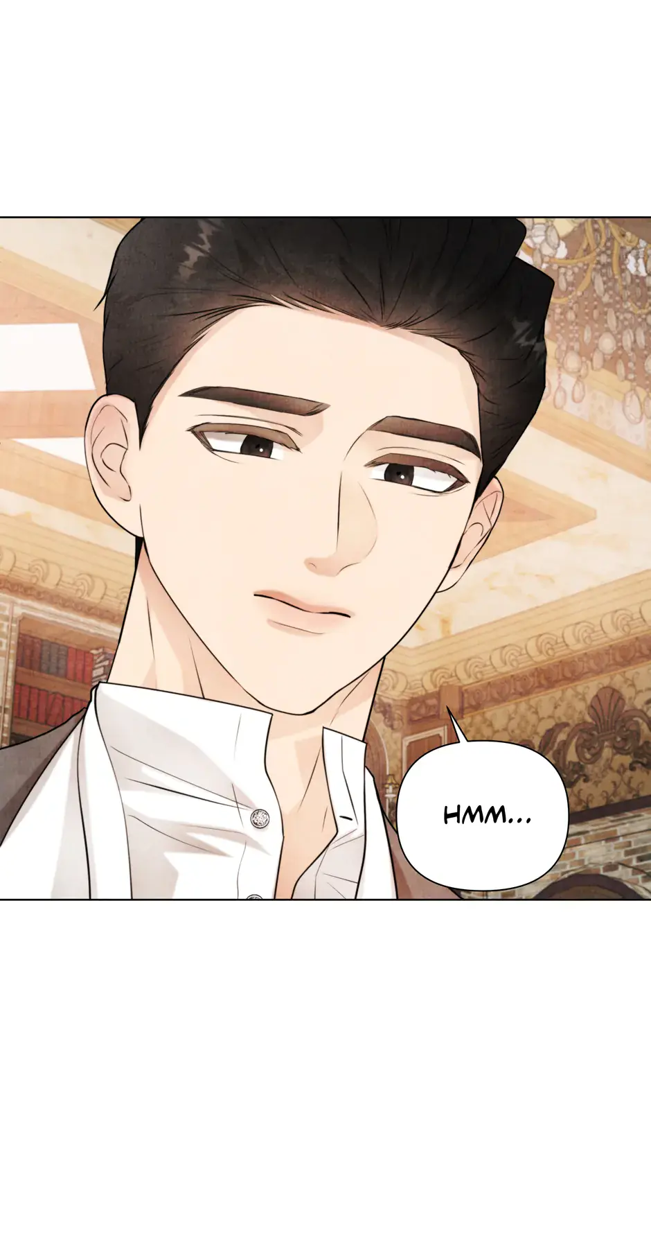 Even Though the Duchess Wants To Chapter 42 Page 21