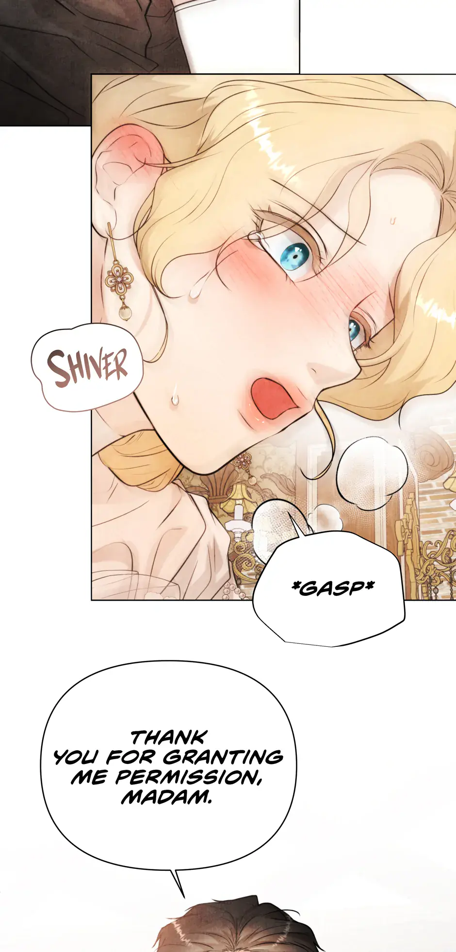 Even Though the Duchess Wants To Chapter 42 Page 43