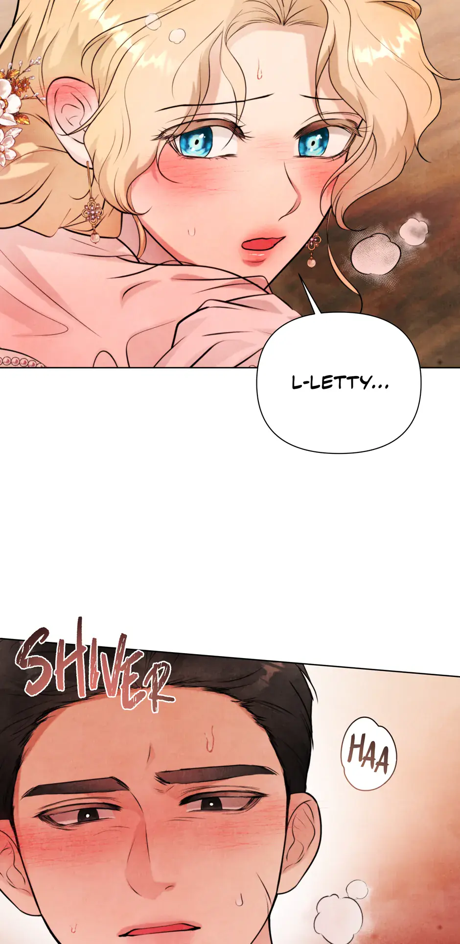 Even Though the Duchess Wants To Chapter 42 Page 50