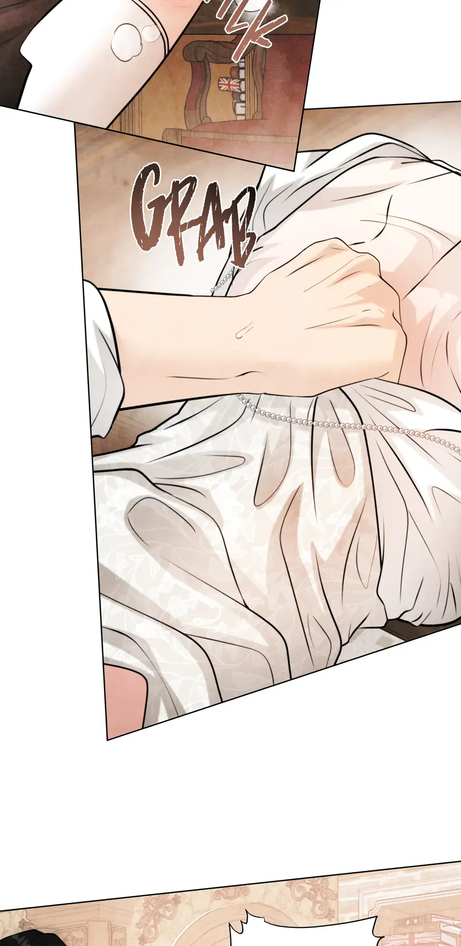 Even Though the Duchess Wants To Chapter 42 Page 52