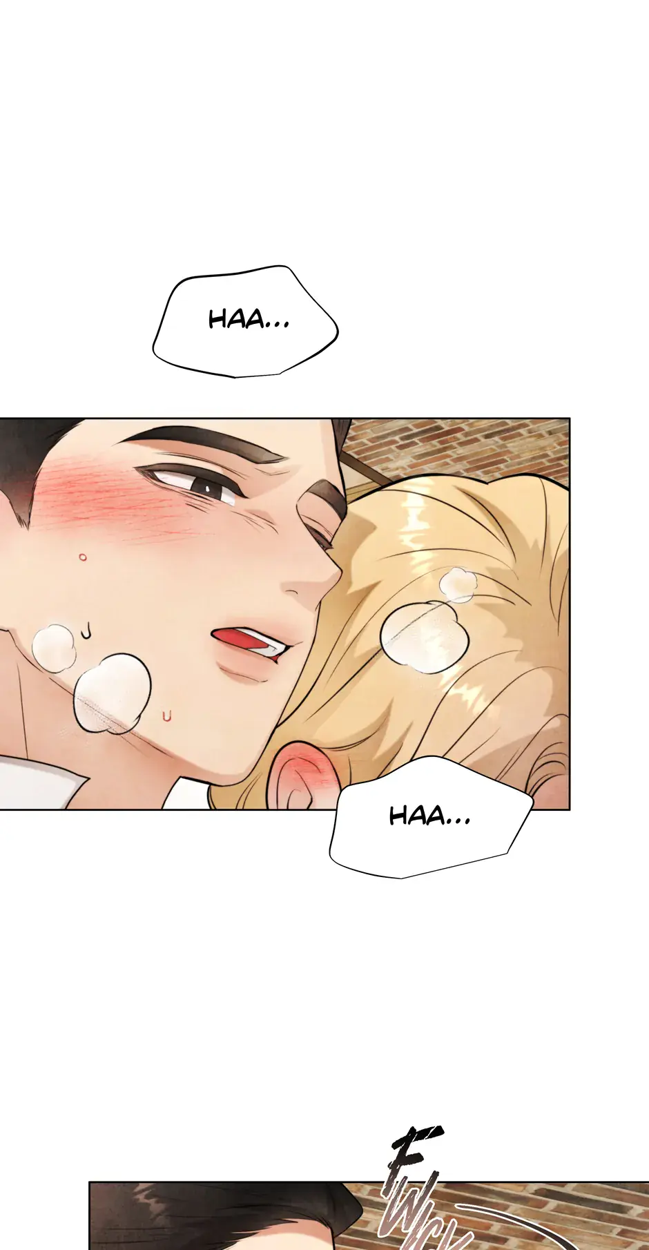 Even Though the Duchess Wants To Chapter 42 Page 64