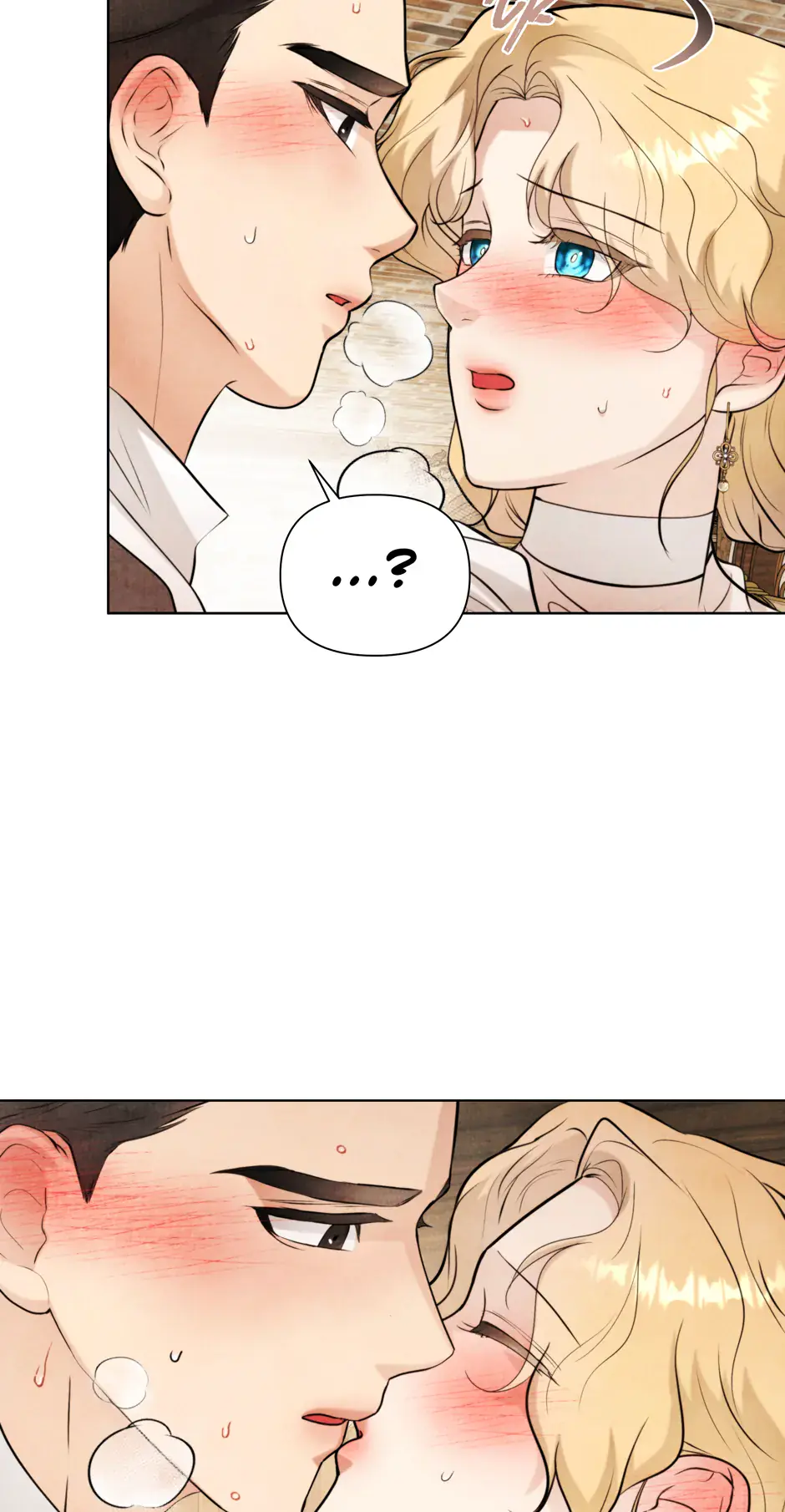 Even Though the Duchess Wants To Chapter 42 Page 65