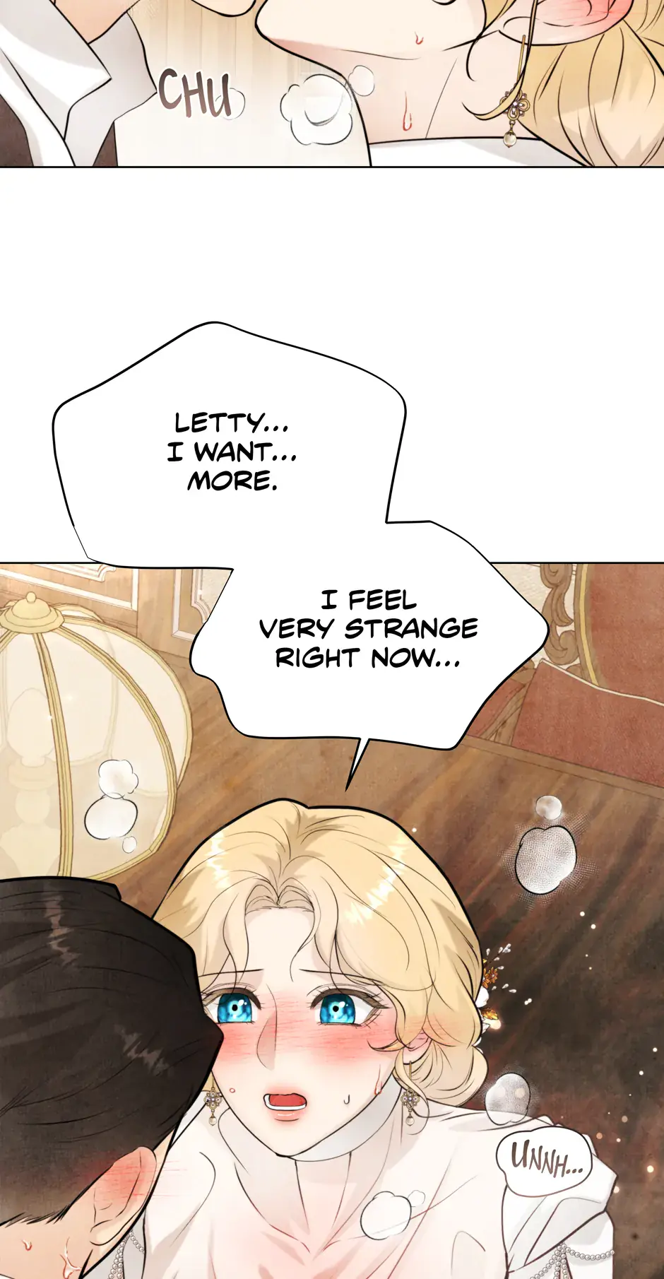 Even Though the Duchess Wants To Chapter 42 Page 66