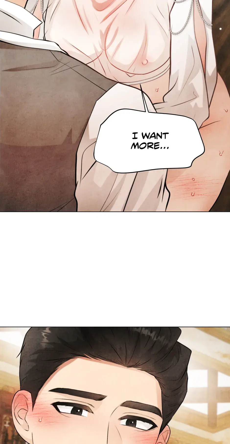 Even Though the Duchess Wants To Chapter 42 Page 67