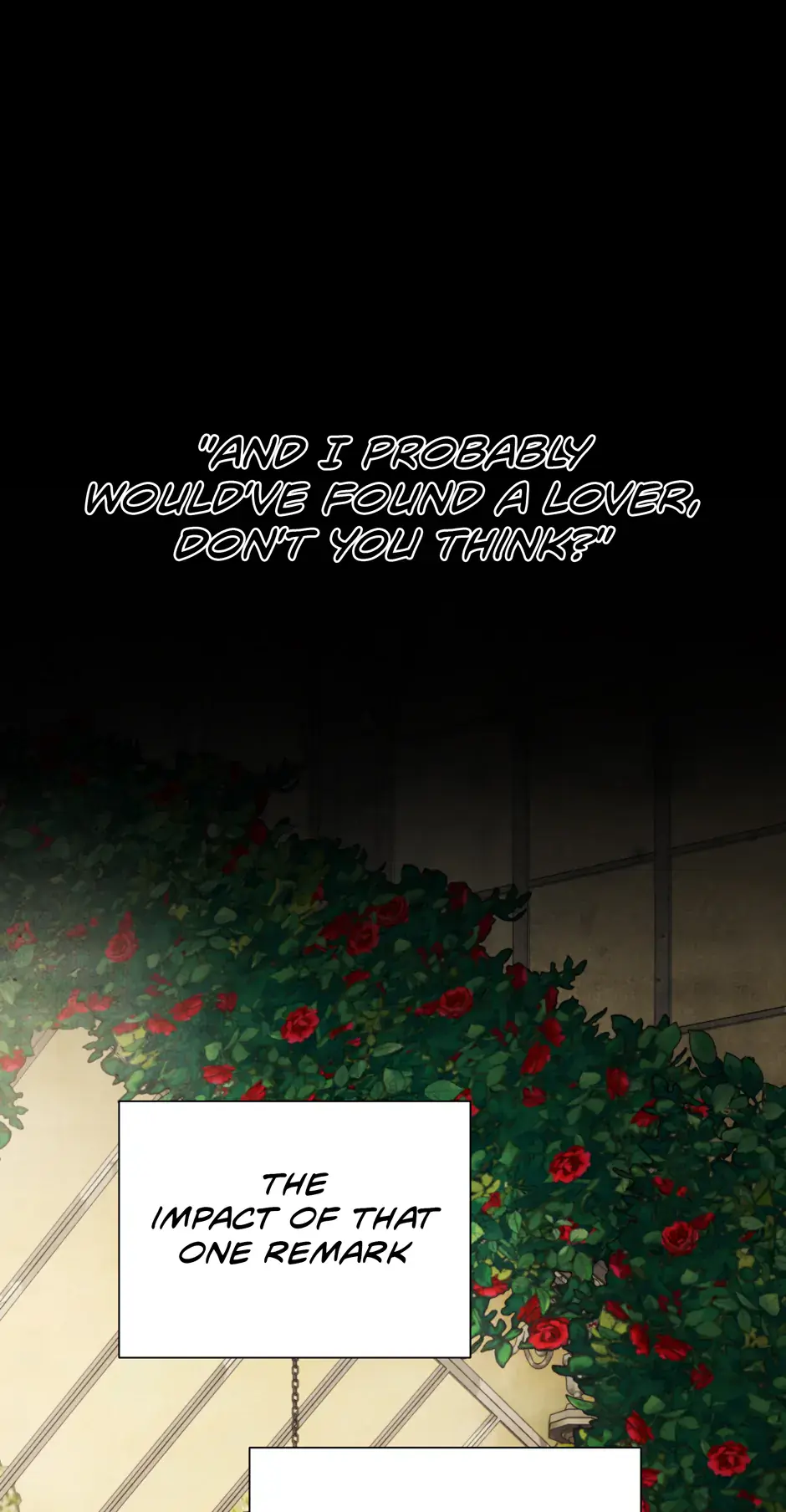 Even Though the Duchess Wants To Chapter 43 Page 2