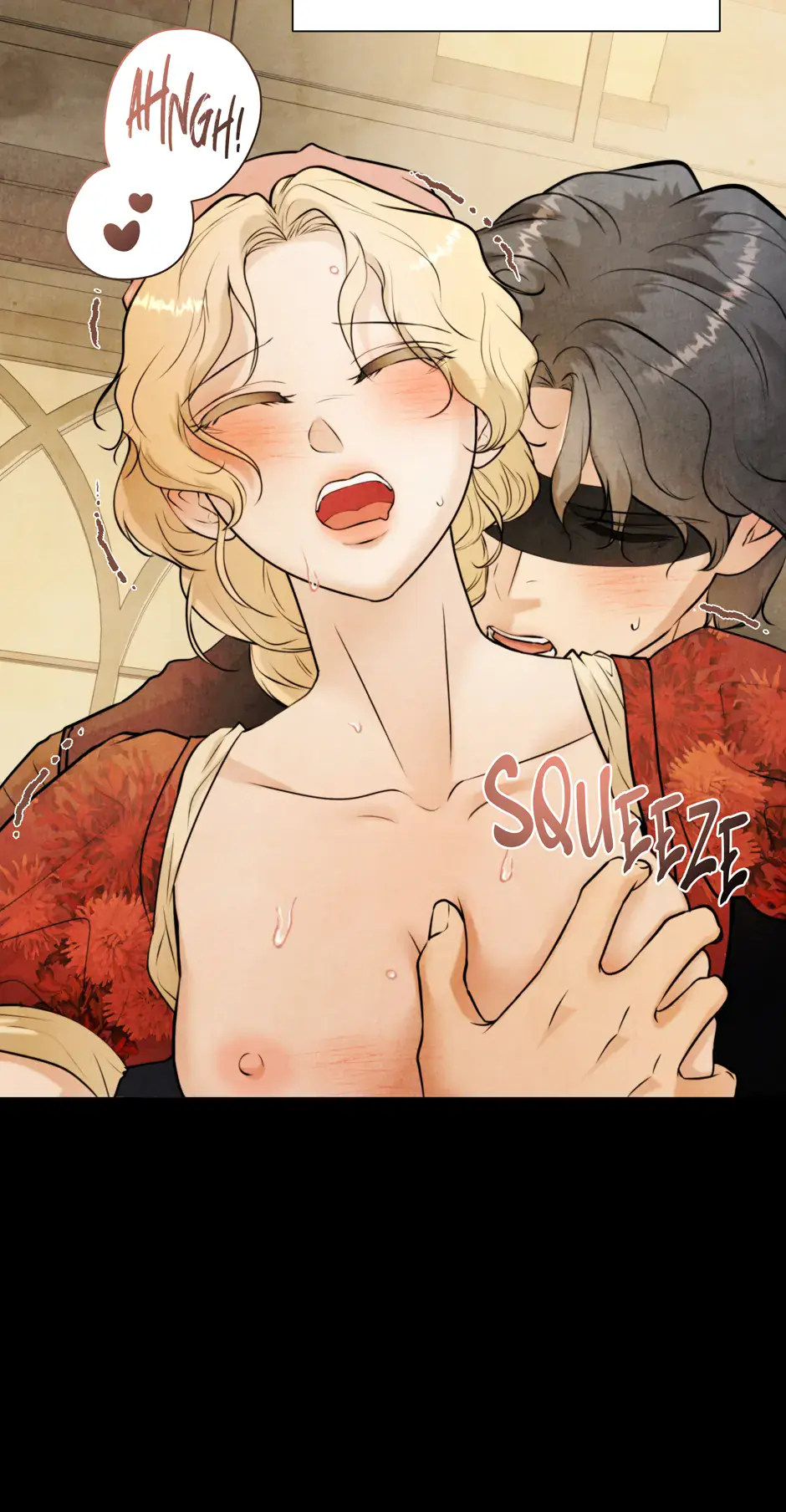 Even Though the Duchess Wants To Chapter 43 Page 5