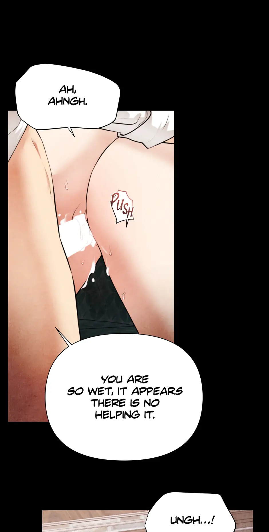Even Though the Duchess Wants To Chapter 43 Page 8