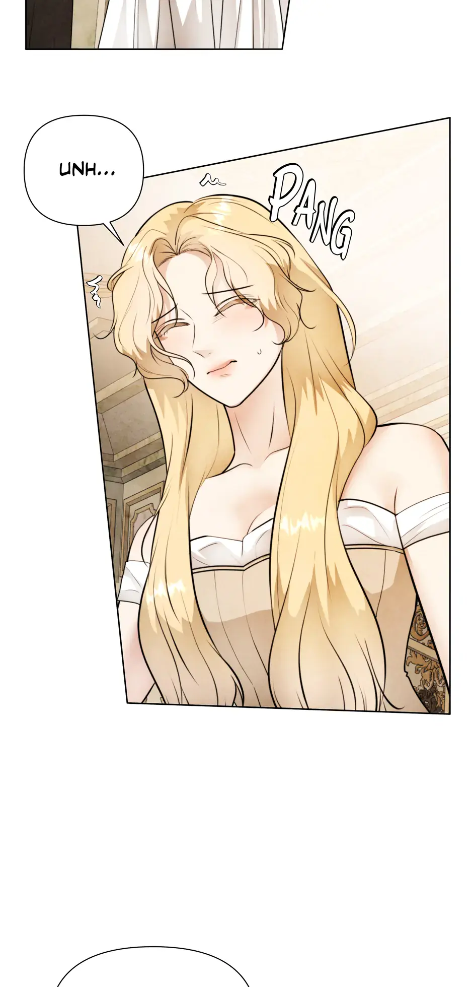 Even Though the Duchess Wants To Chapter 43 Page 38