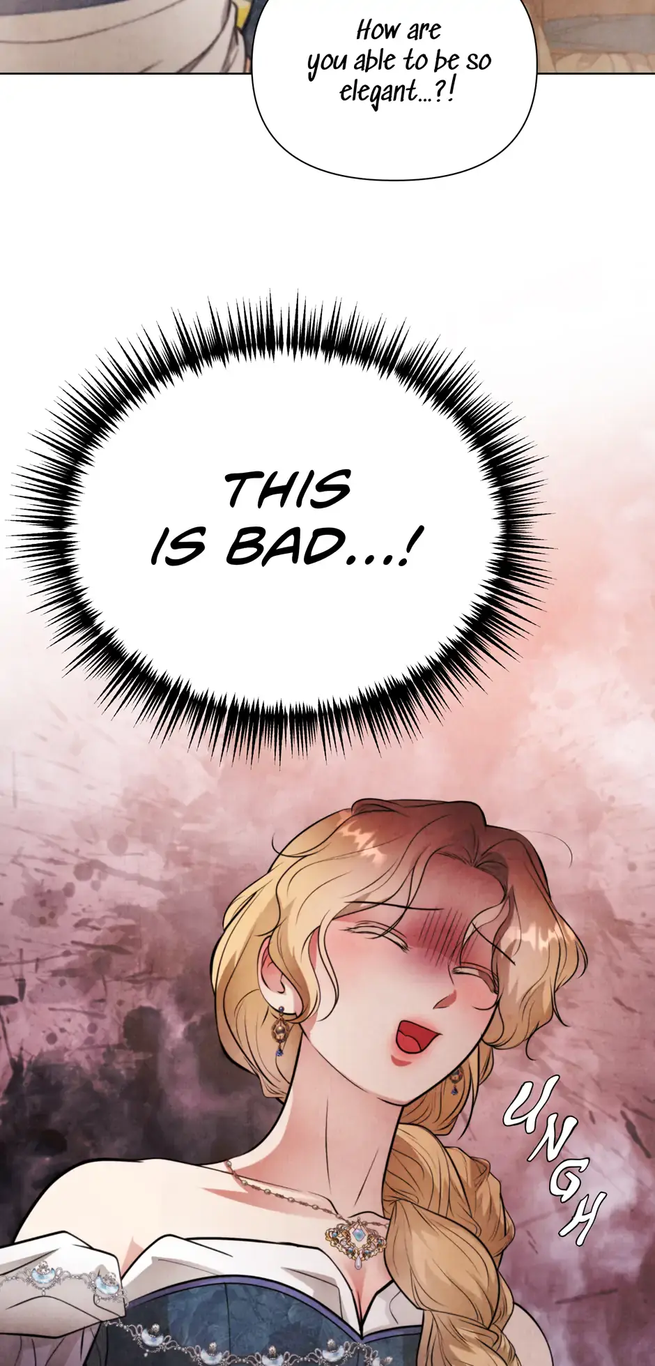Even Though the Duchess Wants To Chapter 43 Page 50