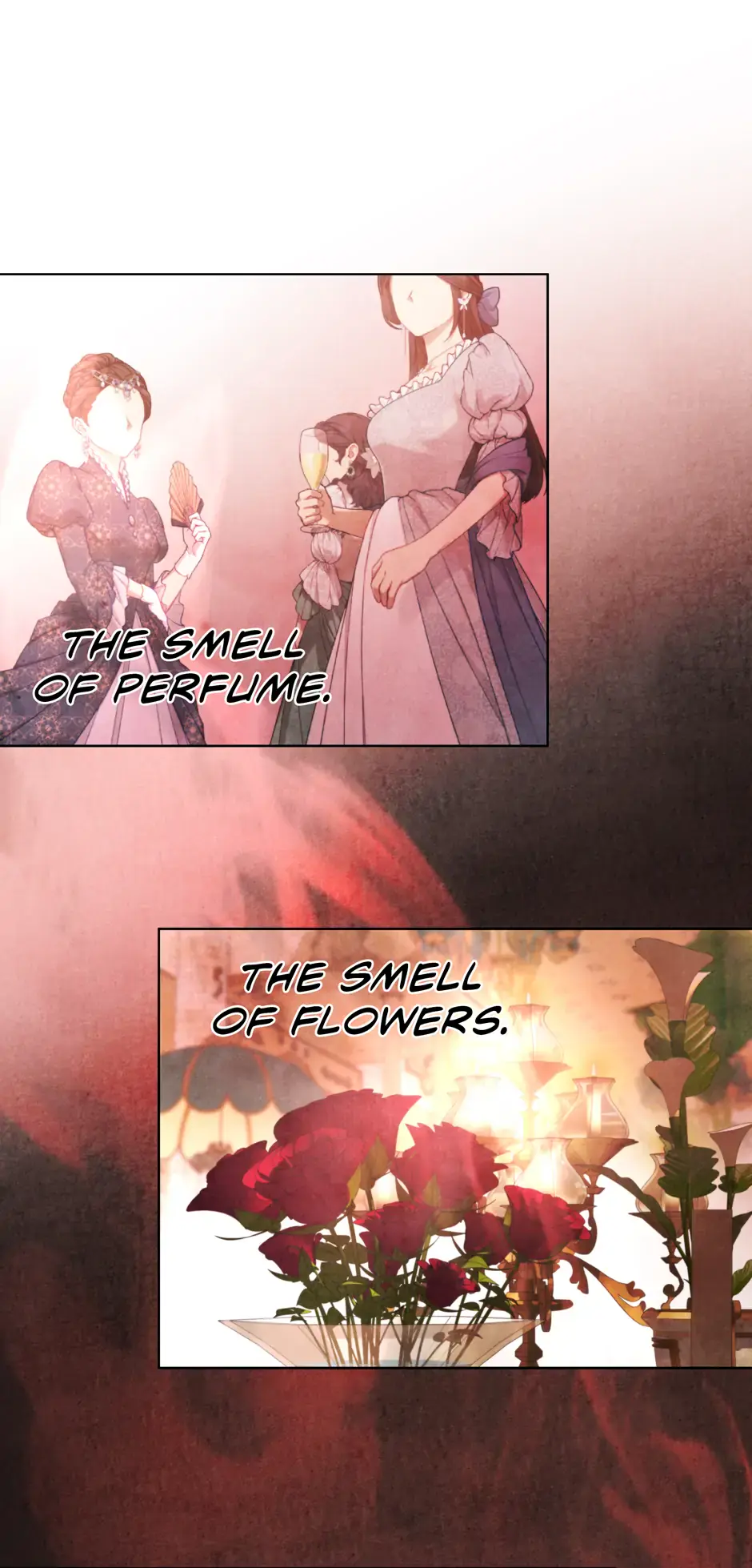 Even Though the Duchess Wants To Chapter 43 Page 52