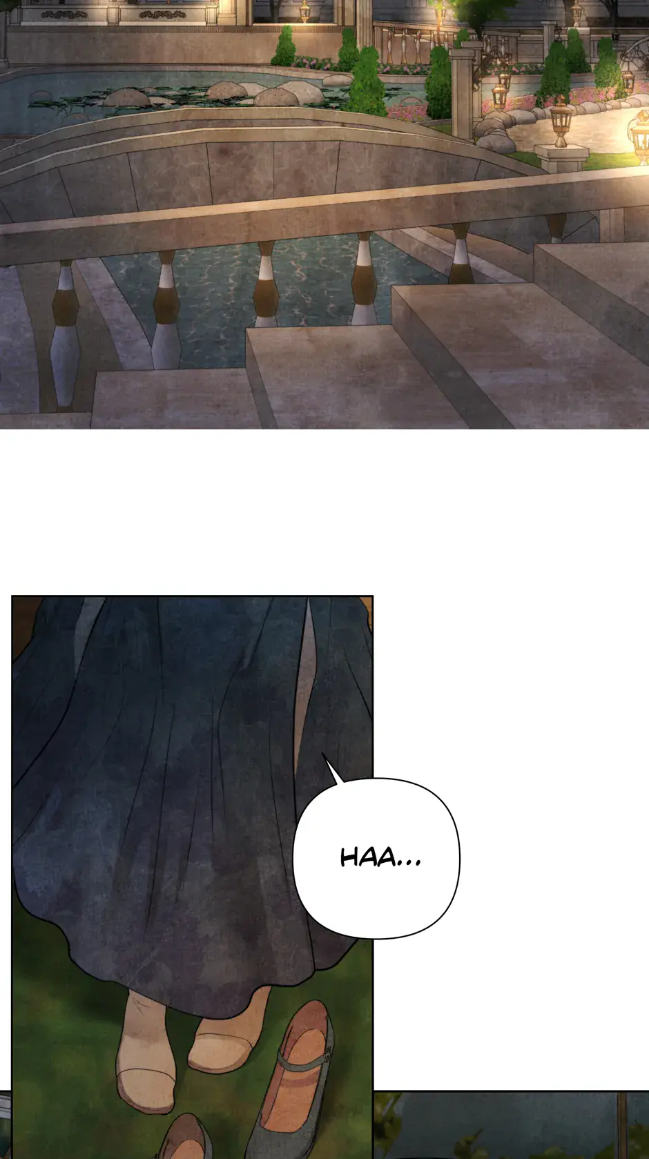 Even Though the Duchess Wants To Chapter 43 Page 66