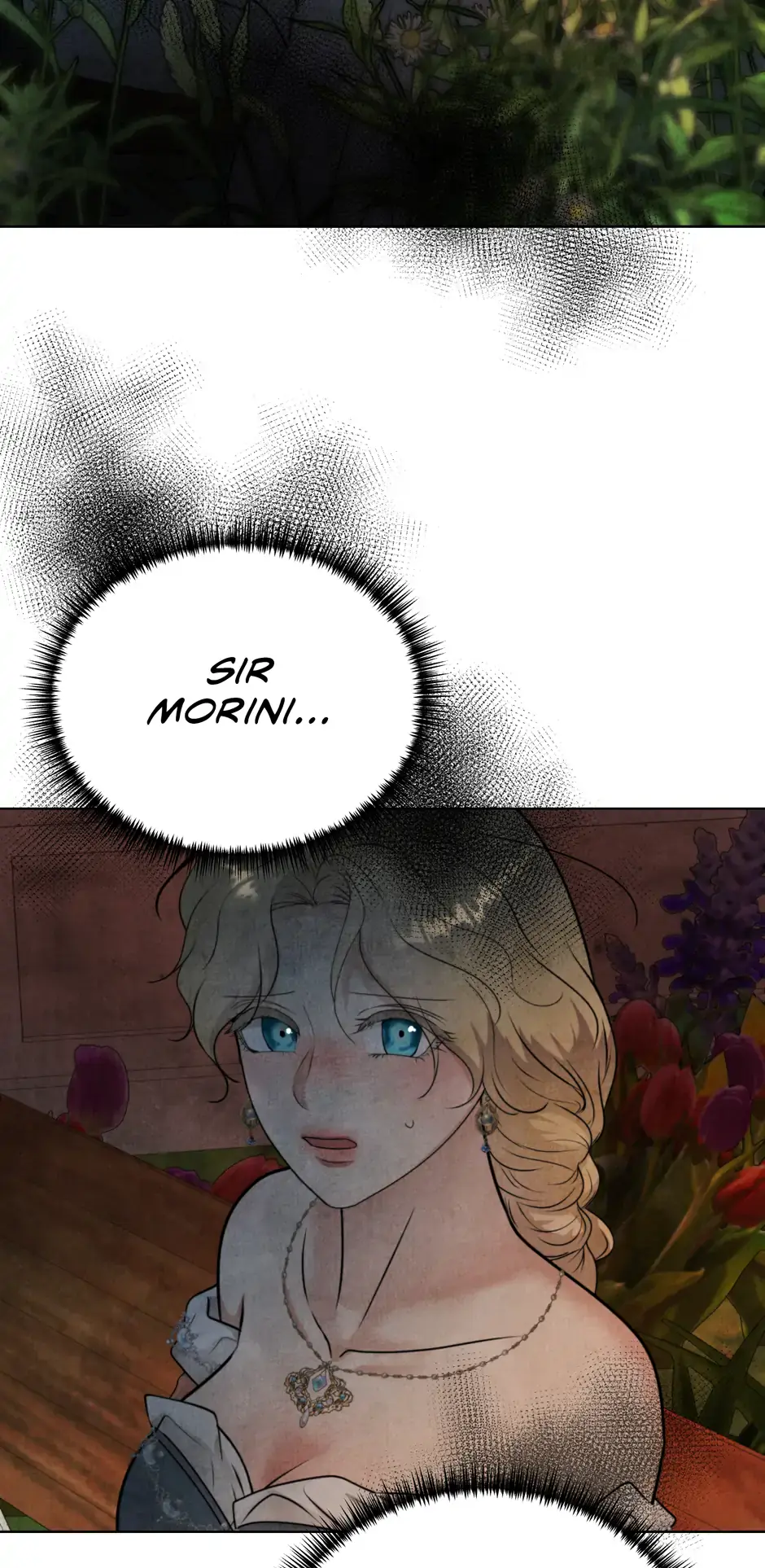 Even Though the Duchess Wants To Chapter 43 Page 71