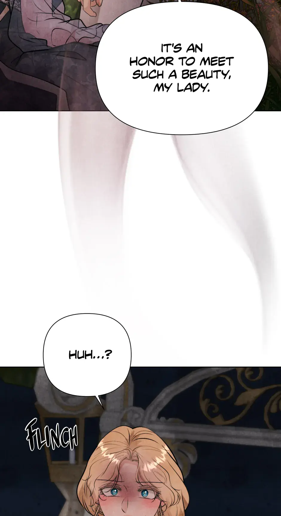 Even Though the Duchess Wants To Chapter 44 Page 7
