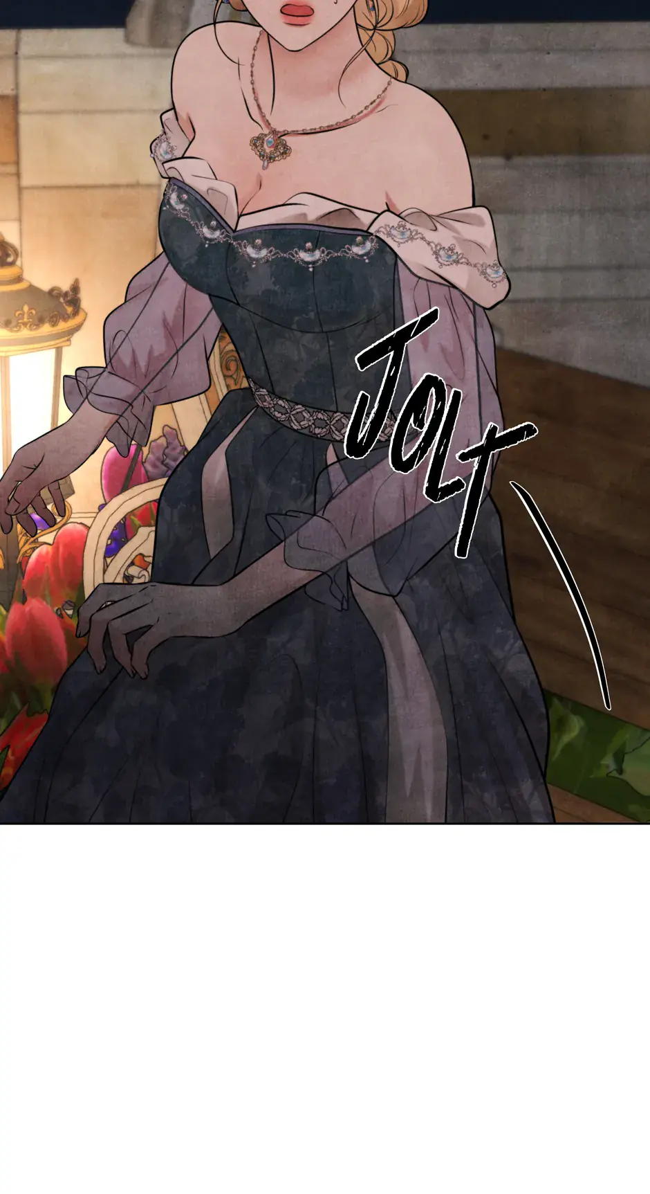 Even Though the Duchess Wants To Chapter 44 Page 8