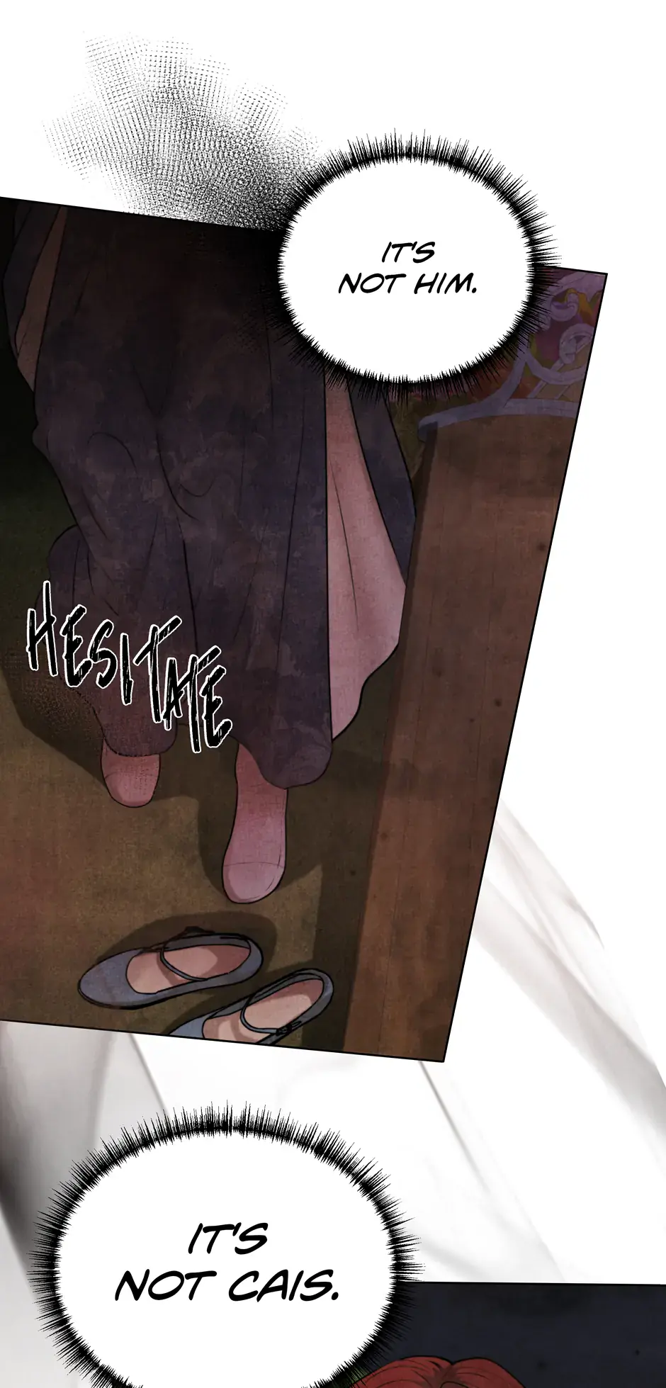 Even Though the Duchess Wants To Chapter 44 Page 9