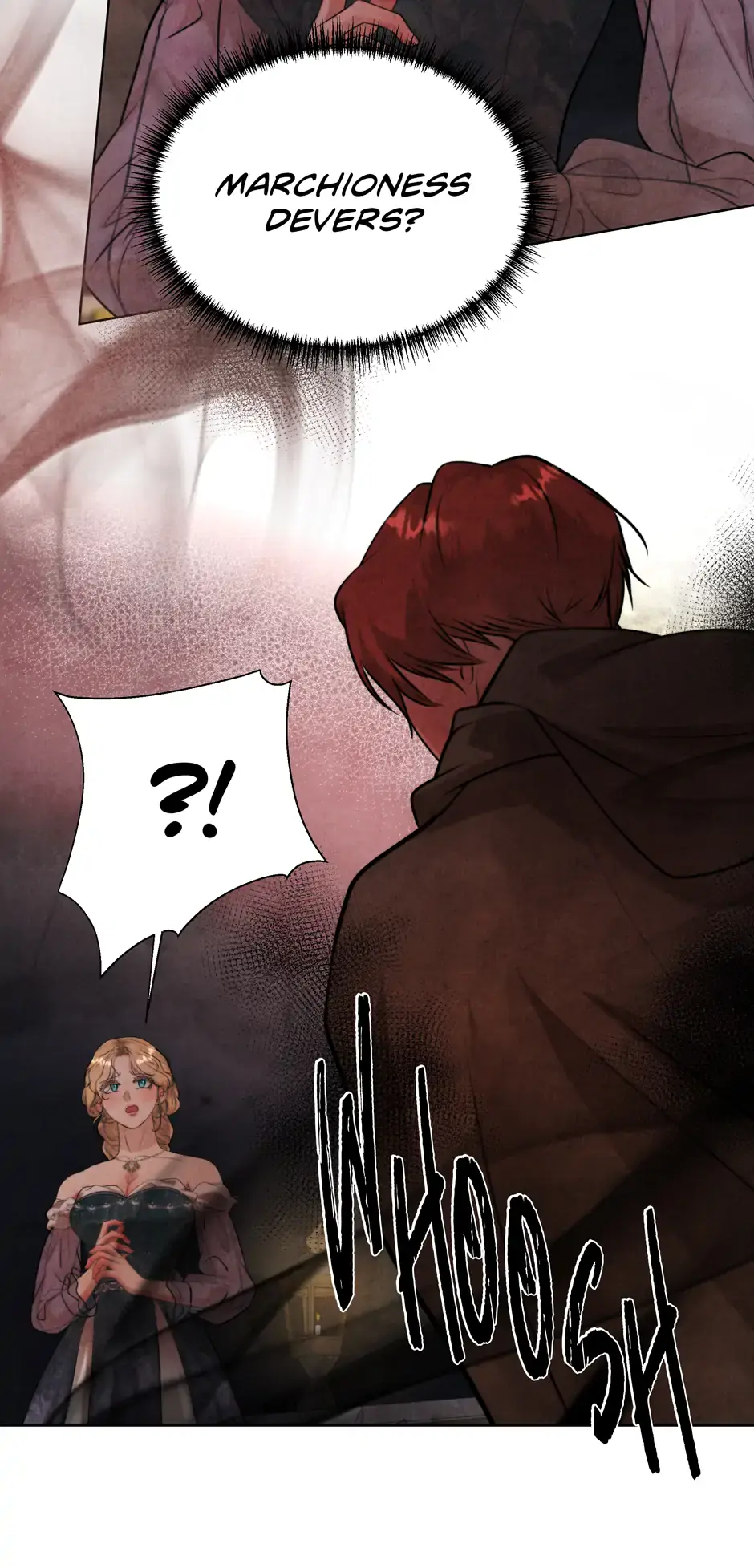 Even Though the Duchess Wants To Chapter 44 Page 14