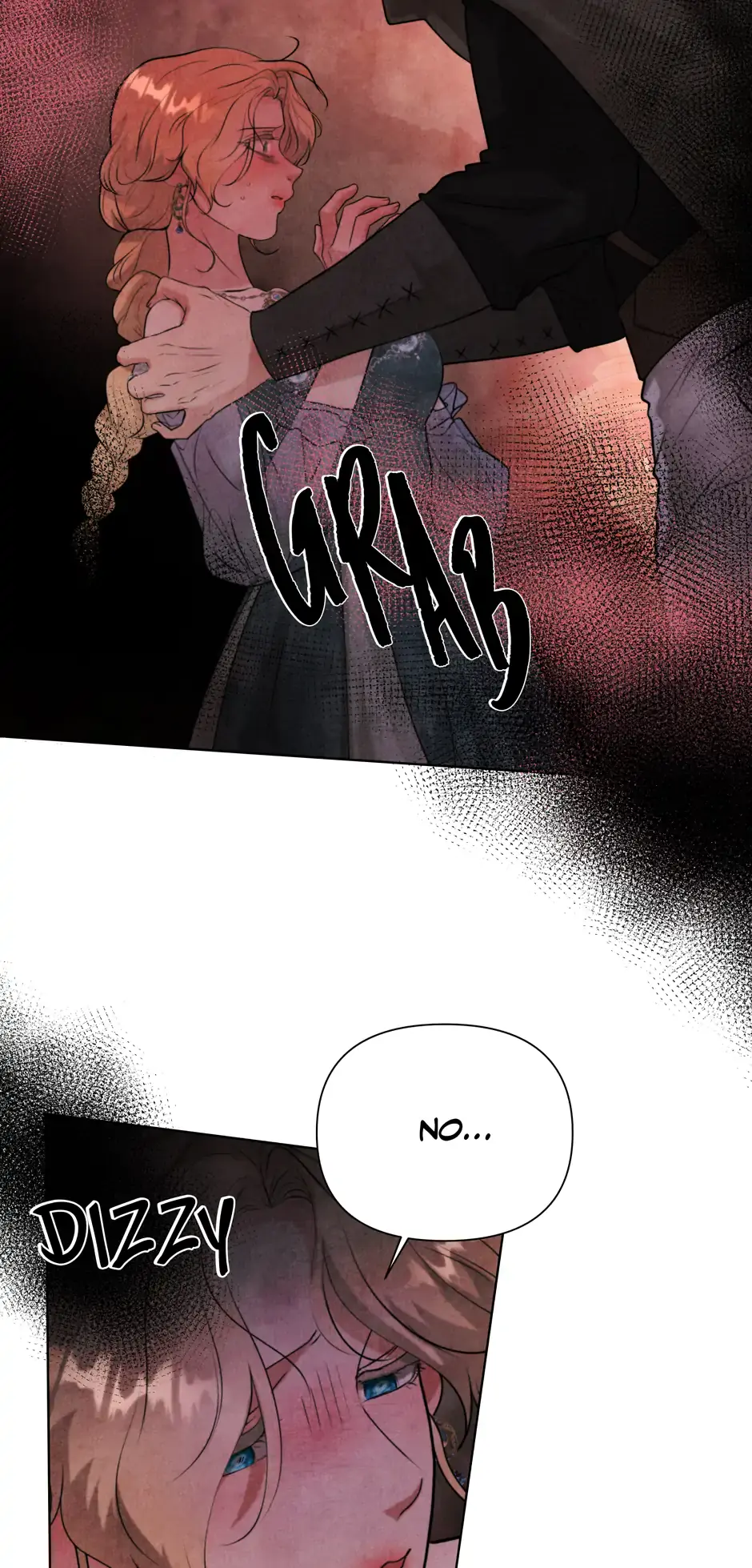 Even Though the Duchess Wants To Chapter 44 Page 19