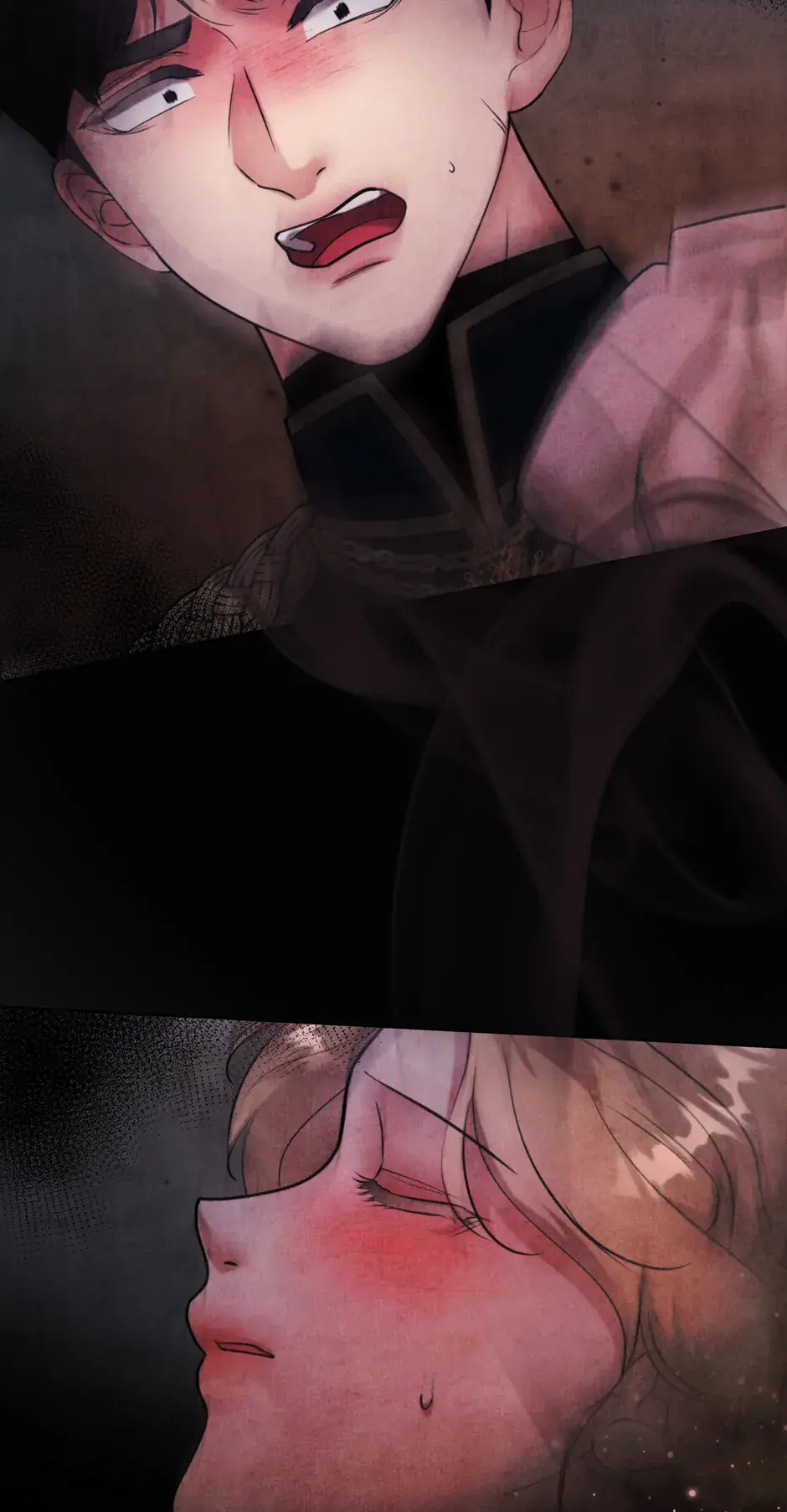 Even Though the Duchess Wants To Chapter 44 Page 24