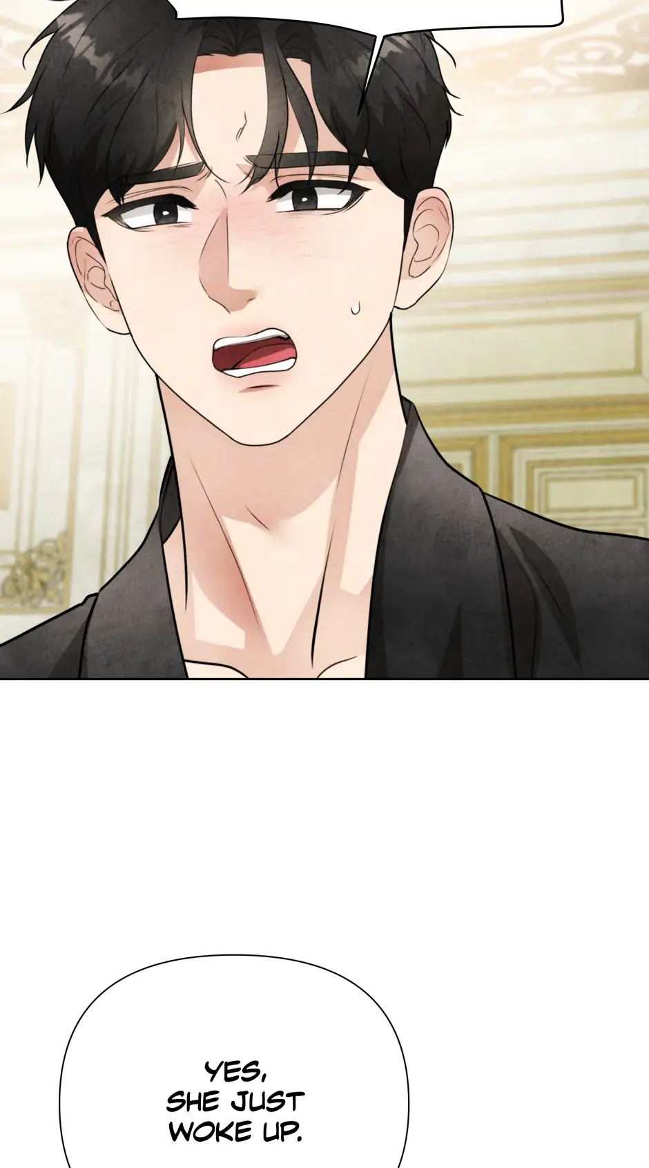 Even Though the Duchess Wants To Chapter 44 Page 51