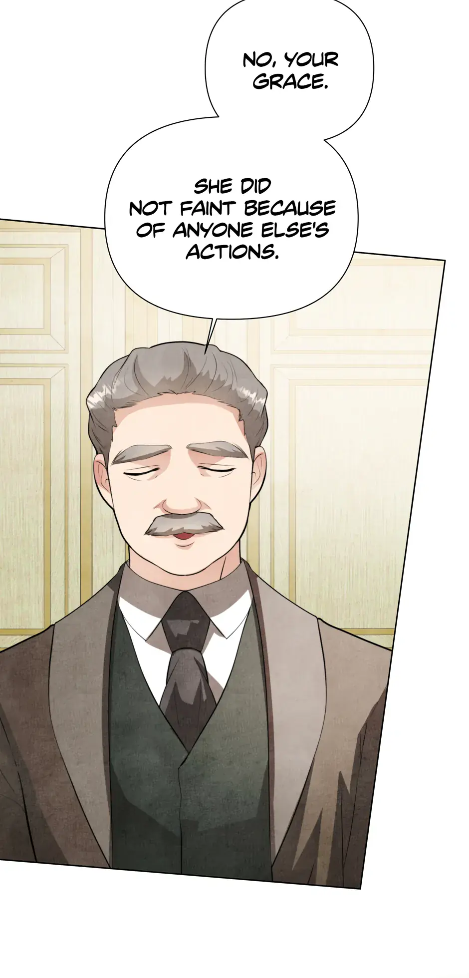 Even Though the Duchess Wants To Chapter 44 Page 56