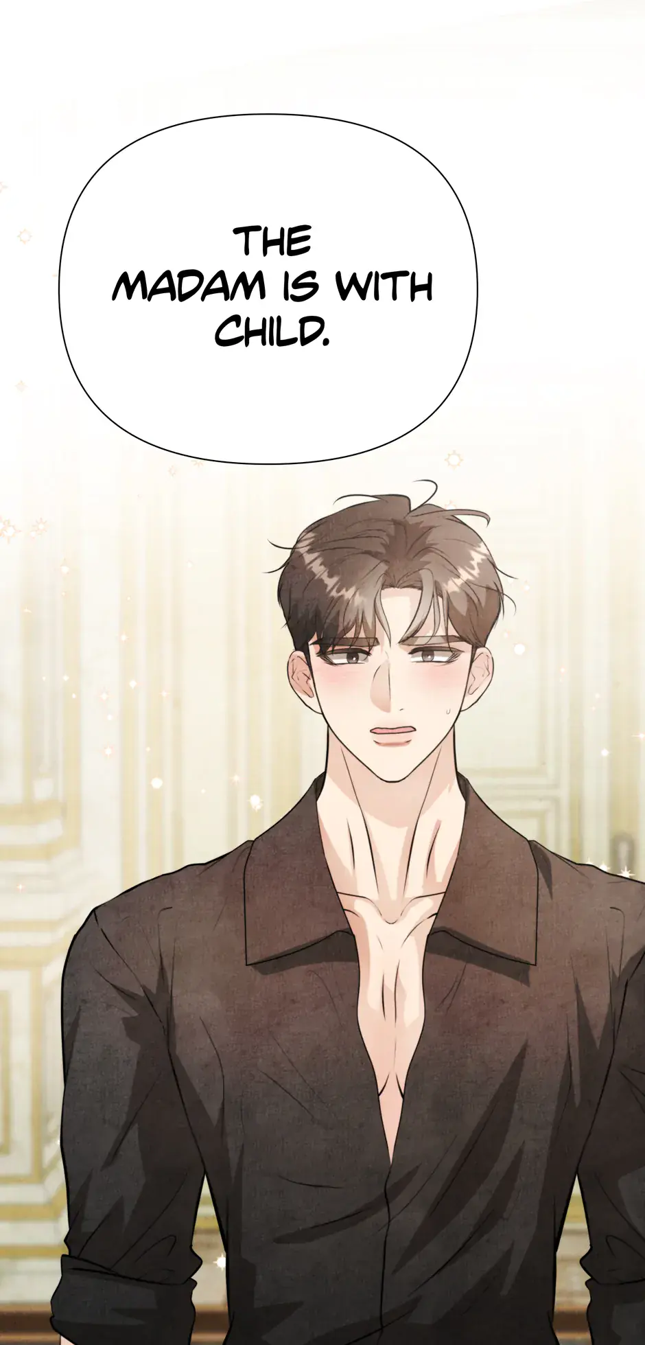 Even Though the Duchess Wants To Chapter 44 Page 57