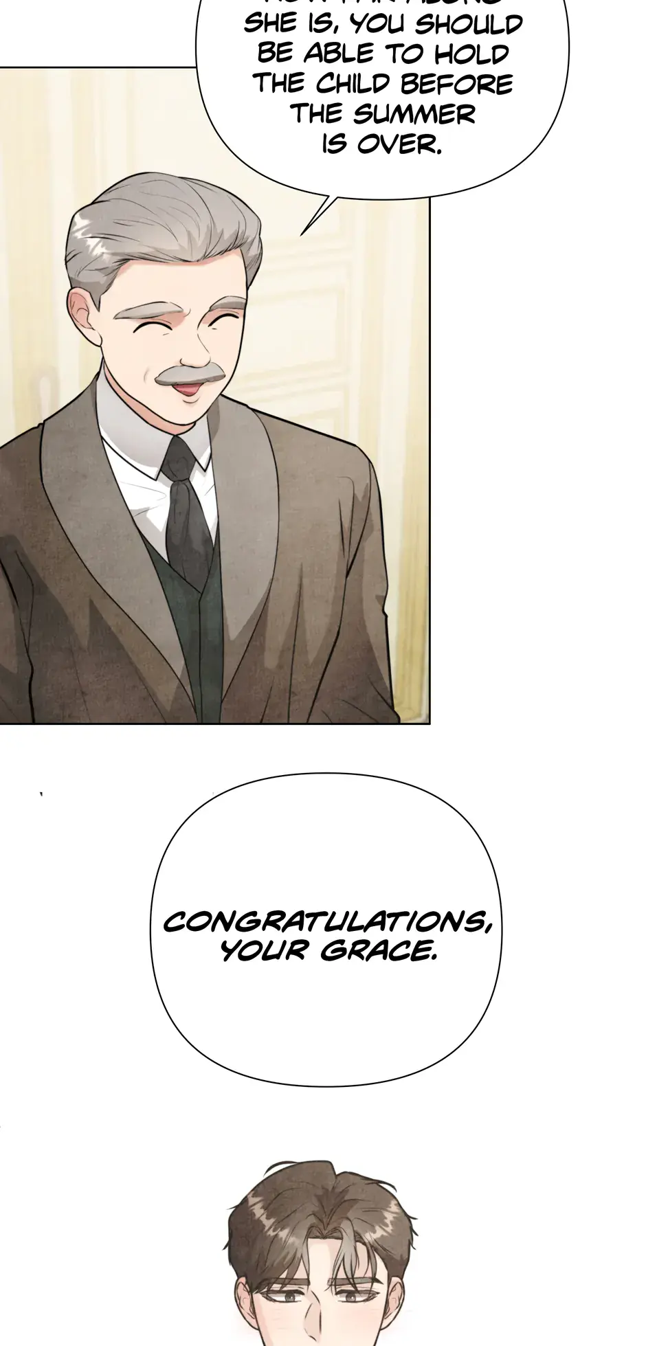 Even Though the Duchess Wants To Chapter 44 Page 60