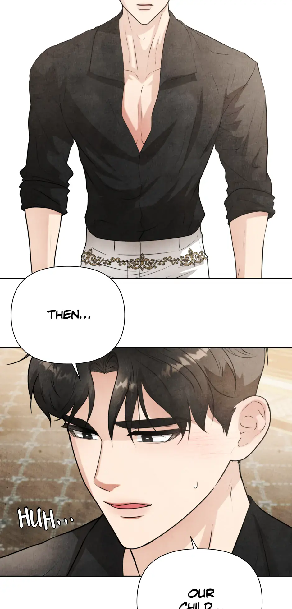 Even Though the Duchess Wants To Chapter 44 Page 61
