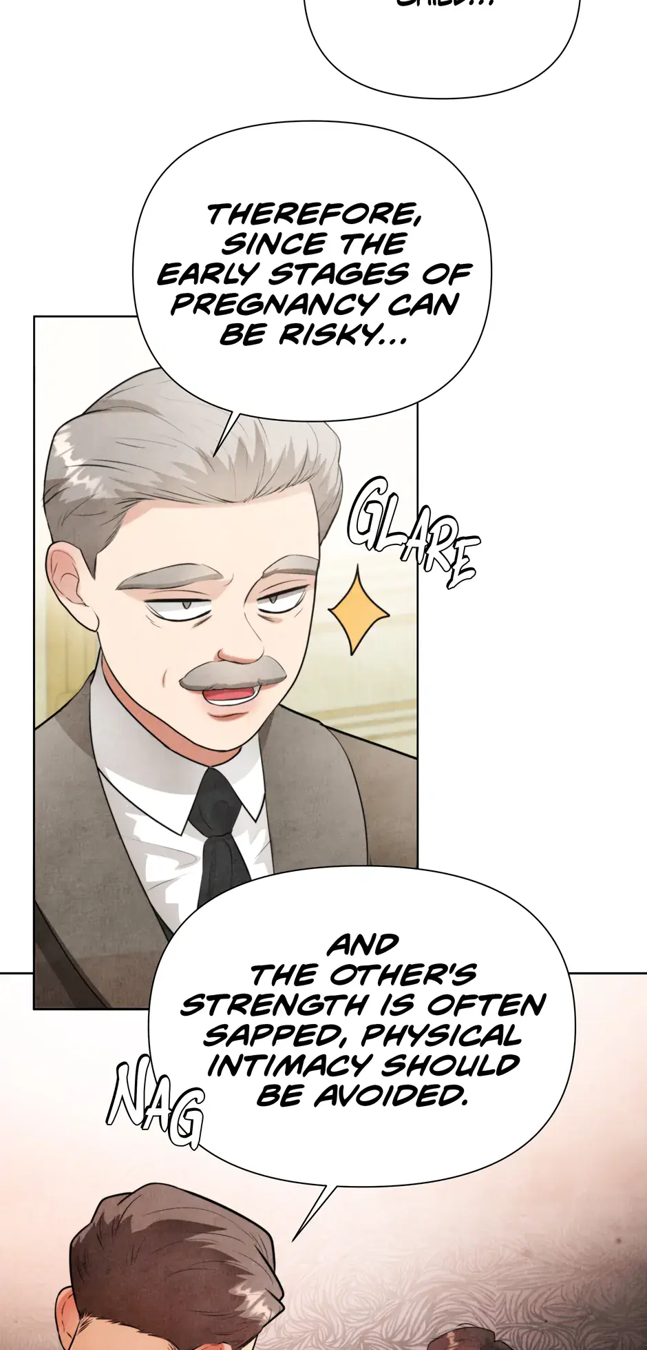 Even Though the Duchess Wants To Chapter 44 Page 62