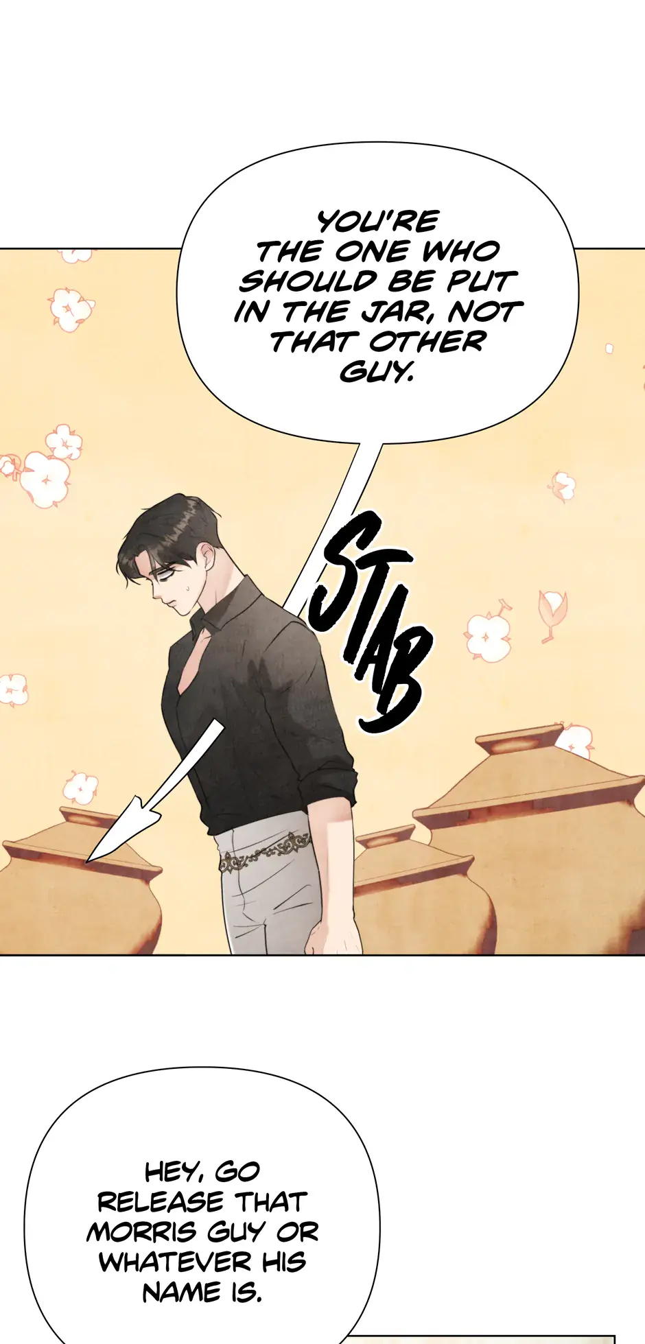 Even Though the Duchess Wants To Chapter 44 Page 65