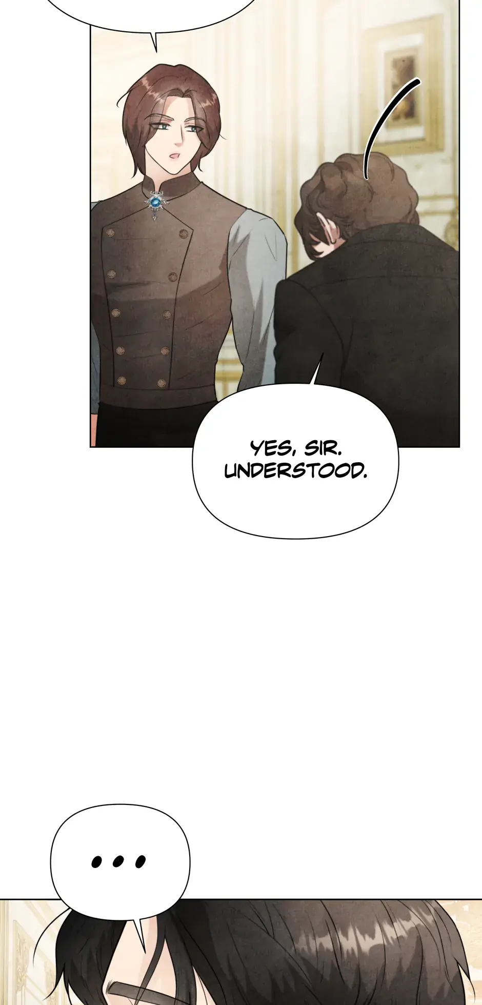 Even Though the Duchess Wants To Chapter 44 Page 66