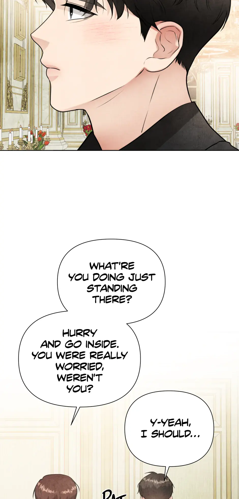 Even Though the Duchess Wants To Chapter 44 Page 67