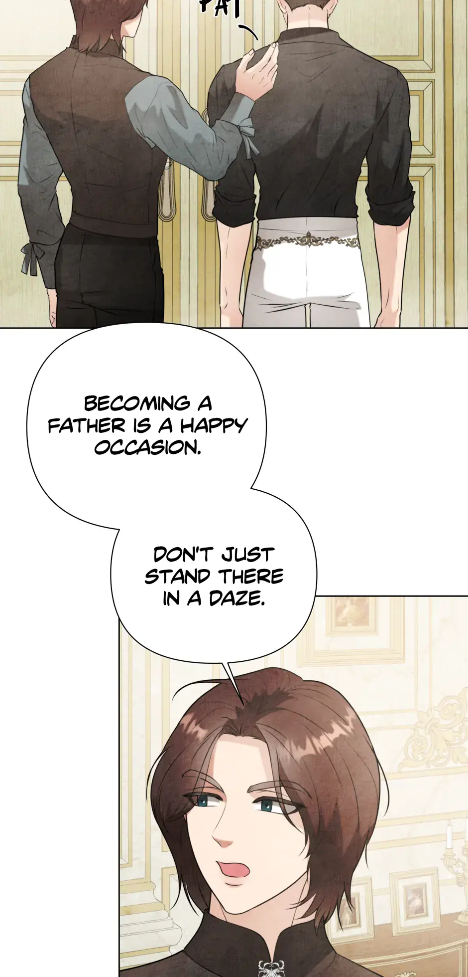 Even Though the Duchess Wants To Chapter 44 Page 68