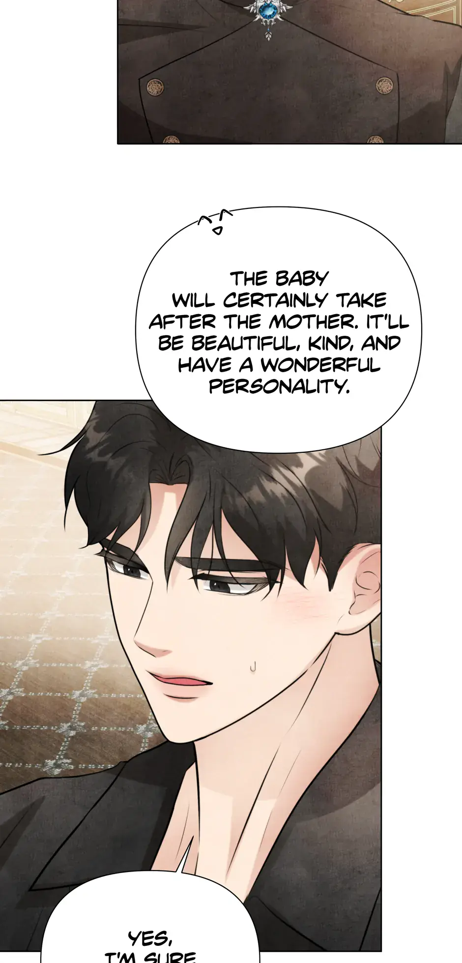 Even Though the Duchess Wants To Chapter 44 Page 69