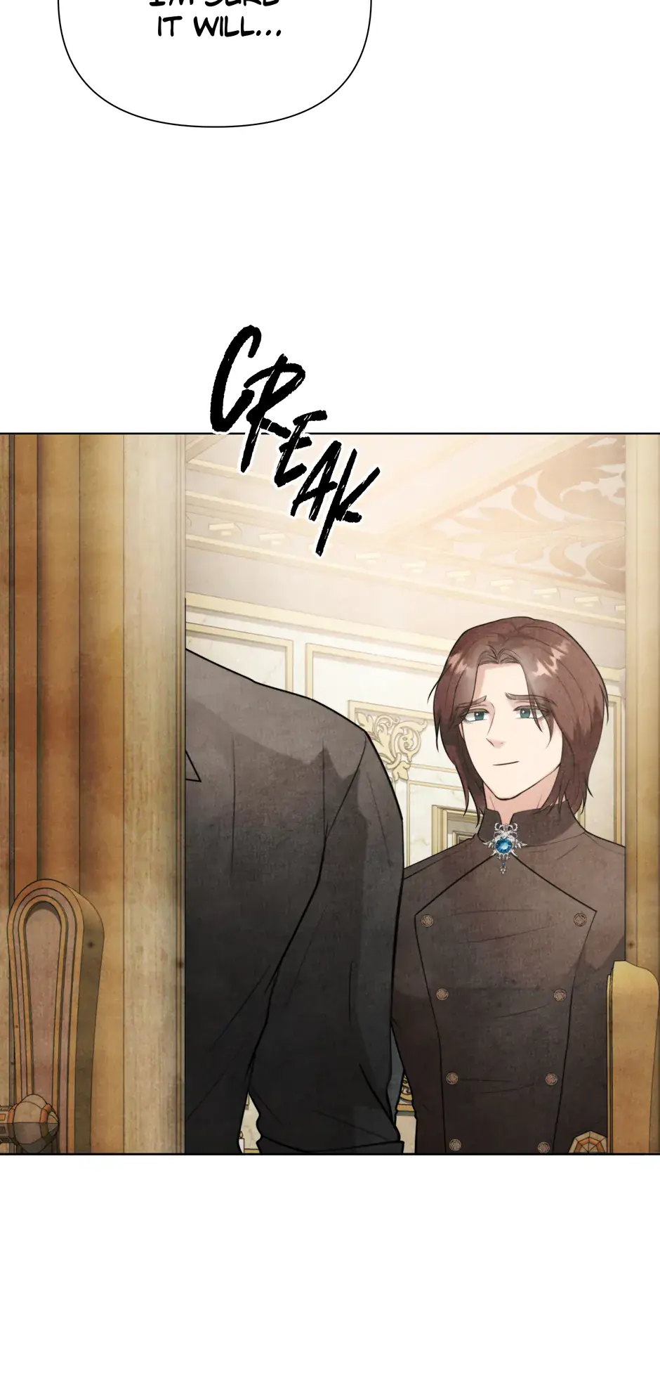 Even Though the Duchess Wants To Chapter 44 Page 70
