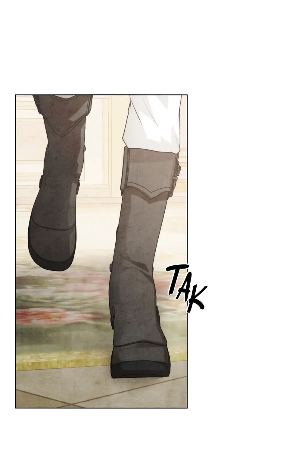Even Though the Duchess Wants To Chapter 44 Page 71