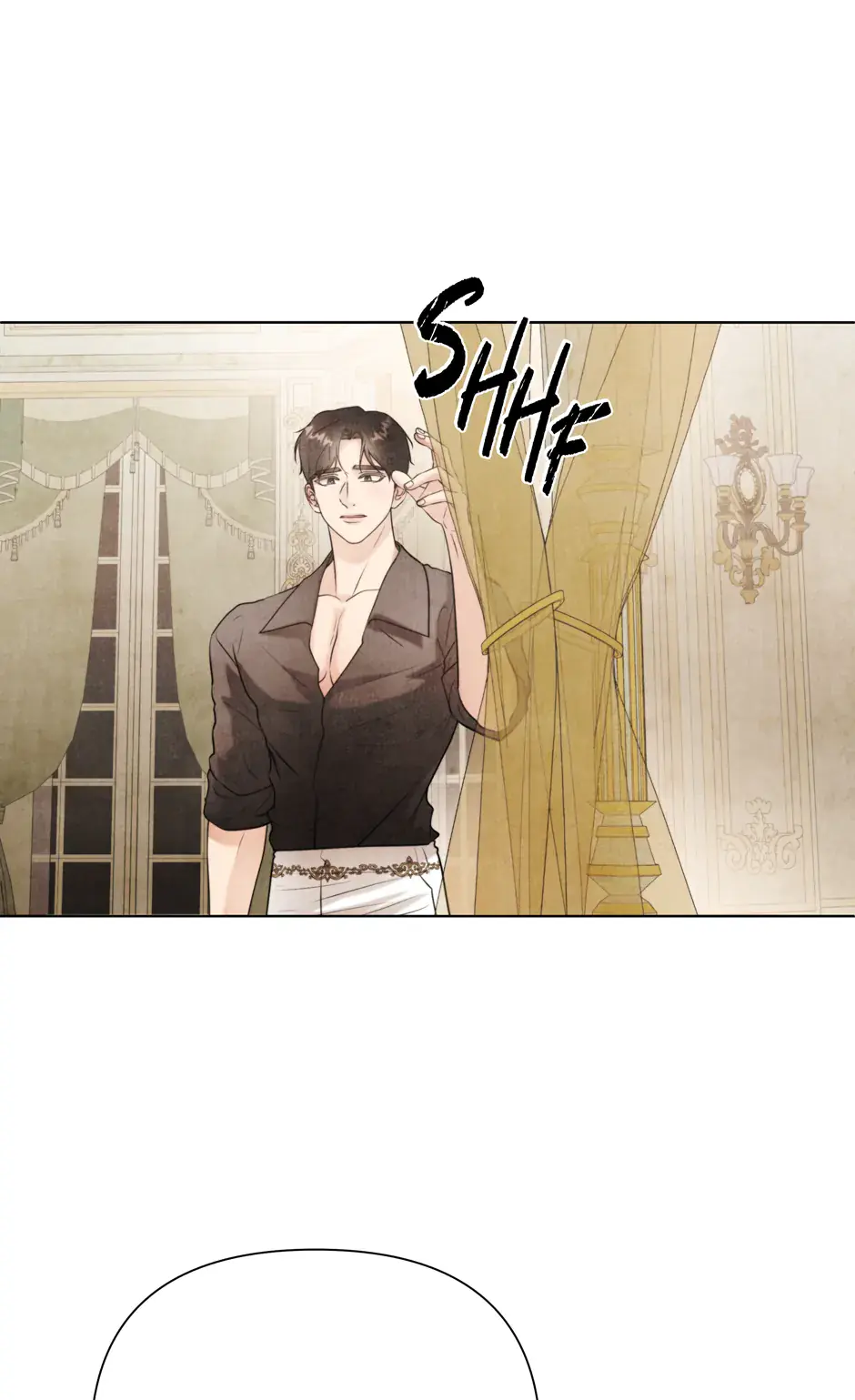 Even Though the Duchess Wants To Chapter 44 Page 72